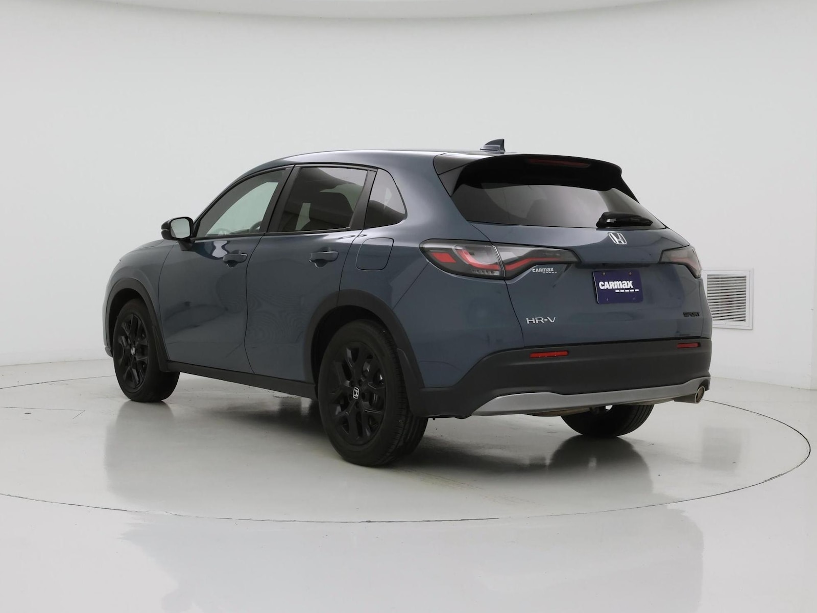 2025 Honda HR-V Sport - Photo 3