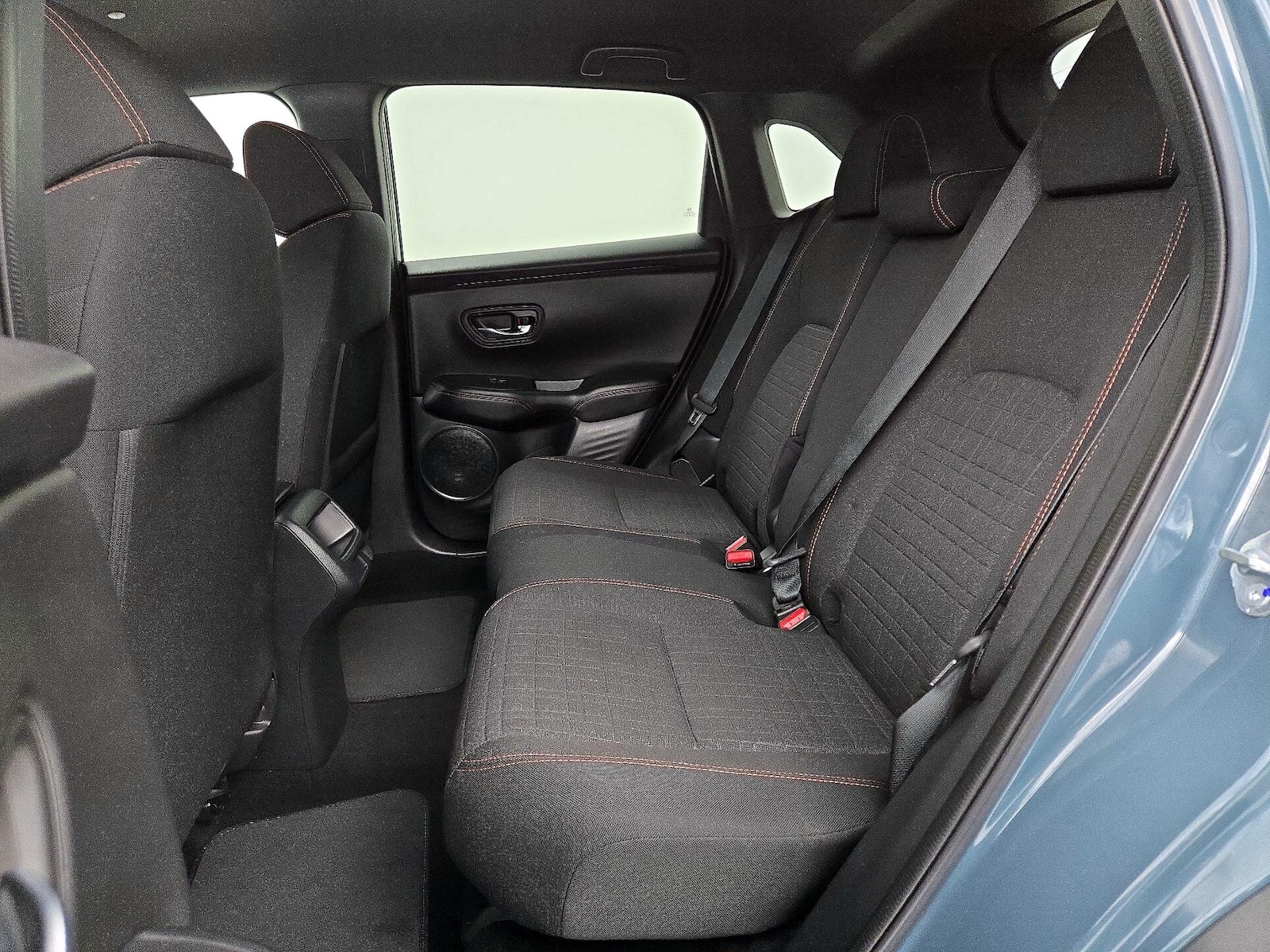 2025 Honda HR-V Sport - Photo 20