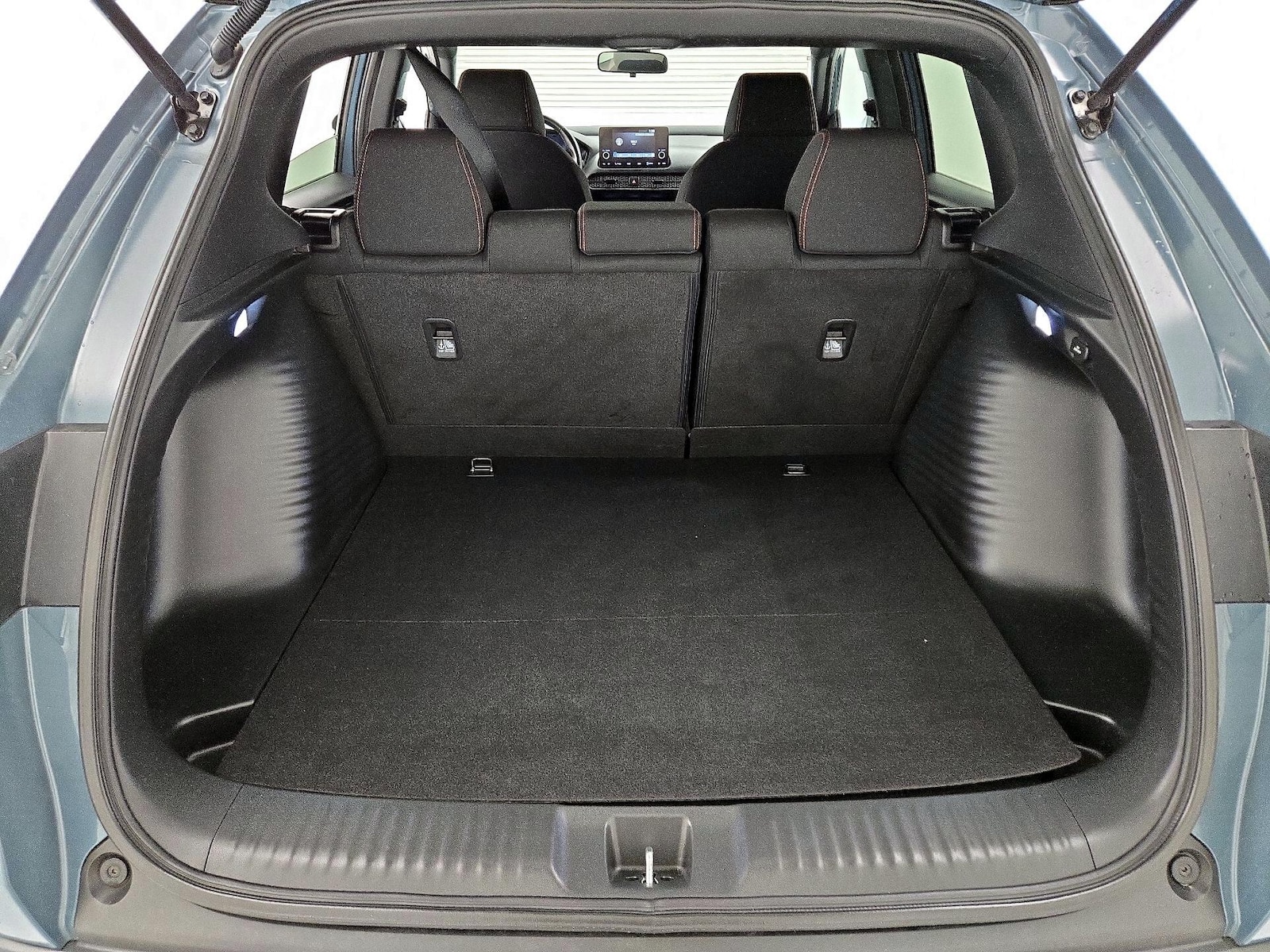 2025 Honda HR-V Sport - Photo 21