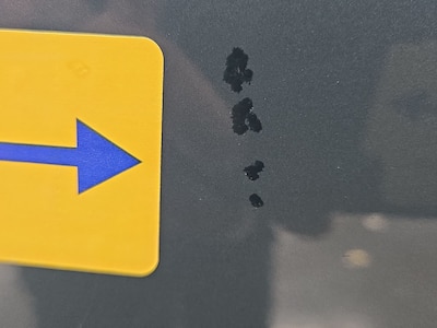 Condition detail