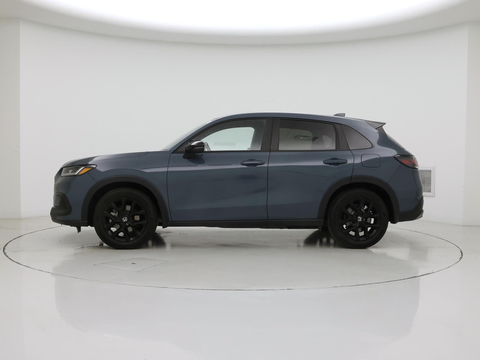 2025 Honda HR-V Sport - Photo 4