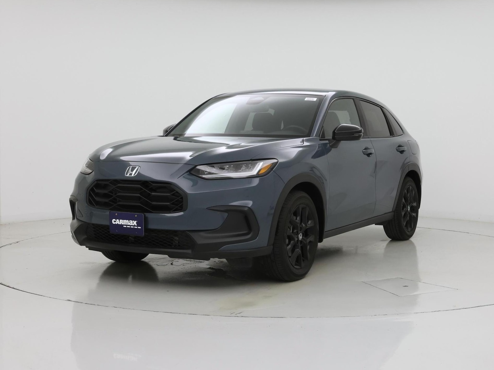 2025 Honda HR-V Sport - Photo 5