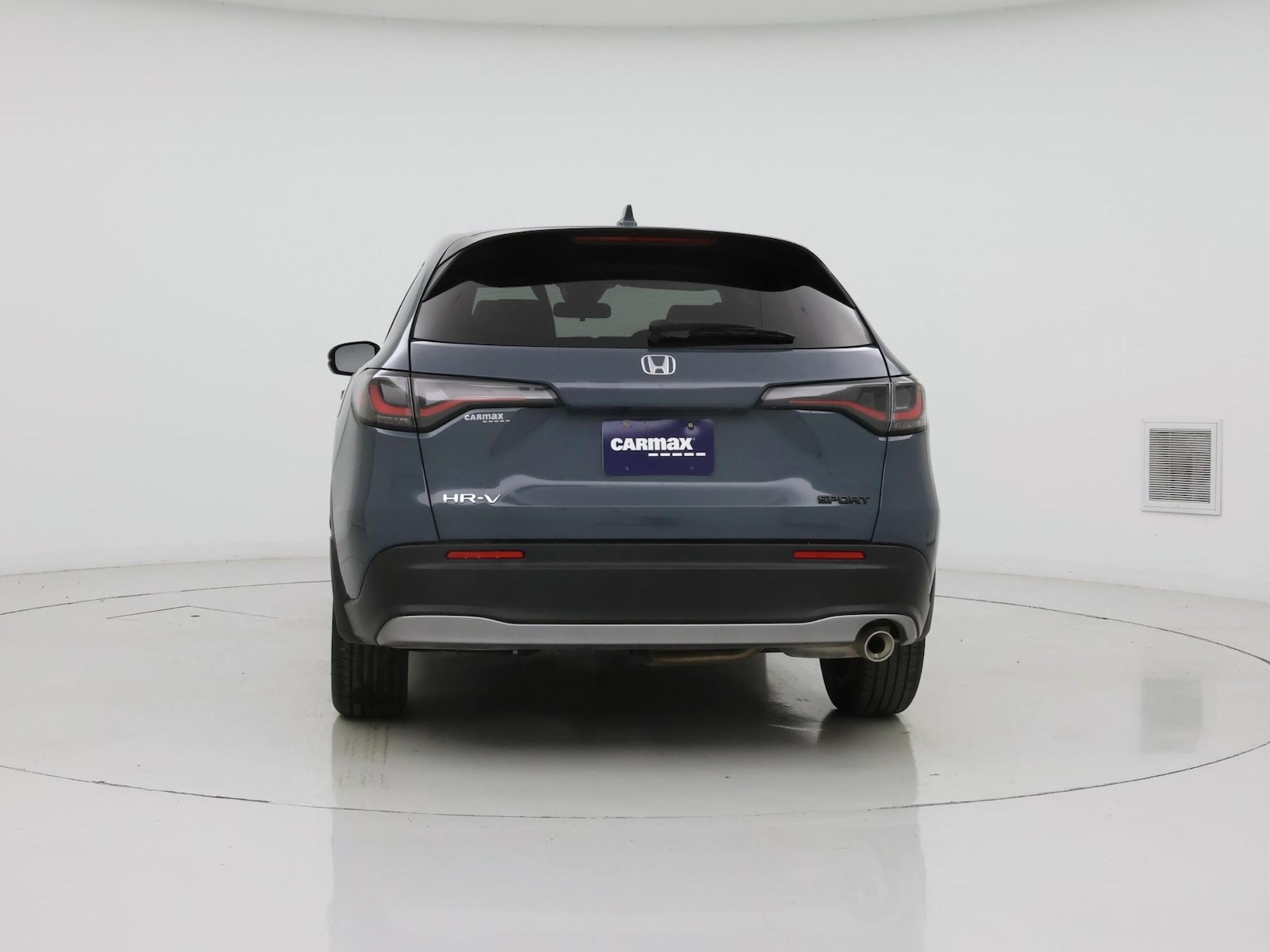 2025 Honda HR-V Sport - Photo 7
