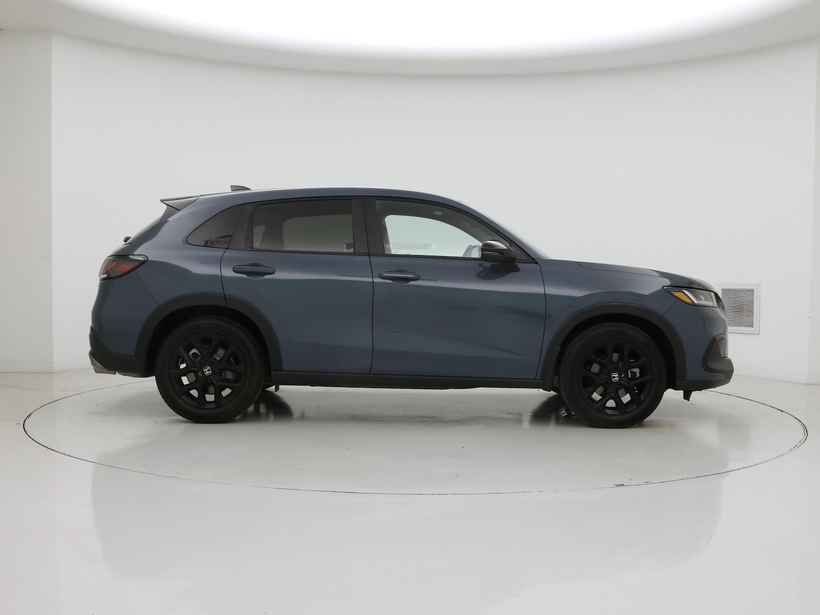 2025 Honda HR-V Sport - Photo 8