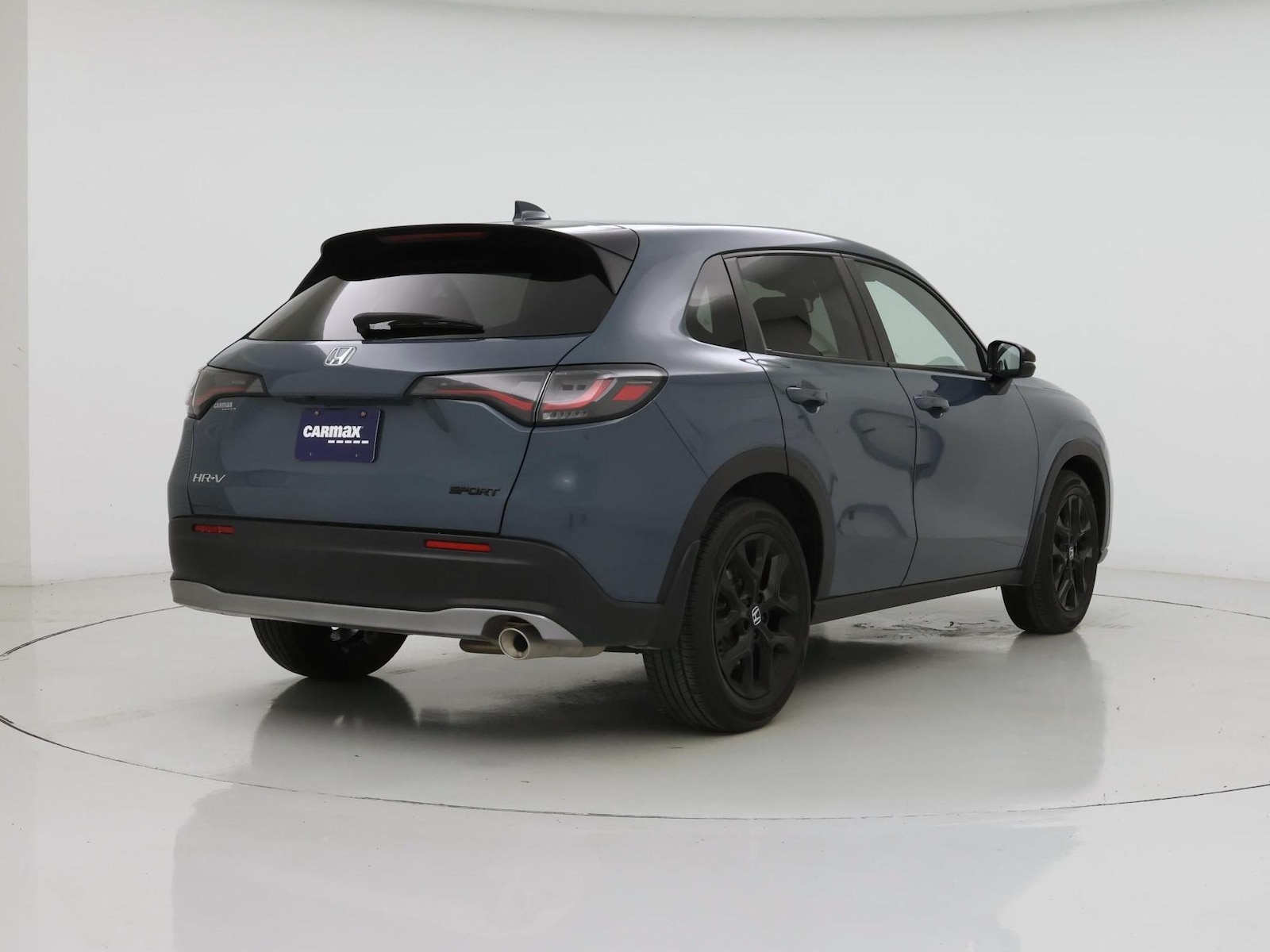 2025 Honda HR-V Sport - Photo 9