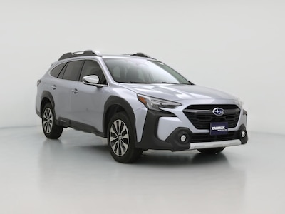 2024 Subaru Outback Touring