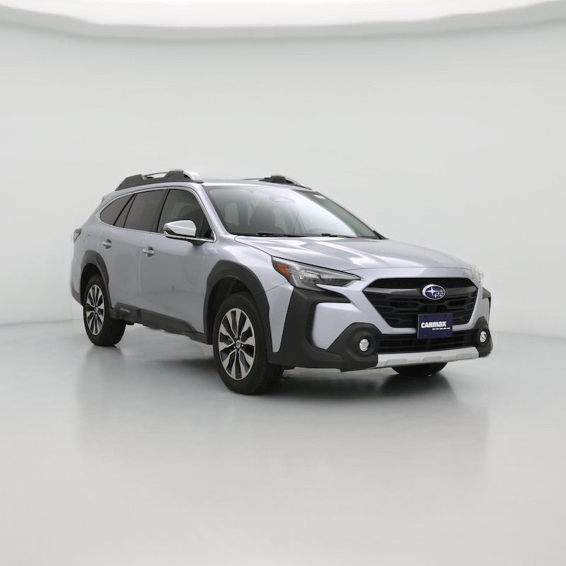 2024 Subaru Outback Touring