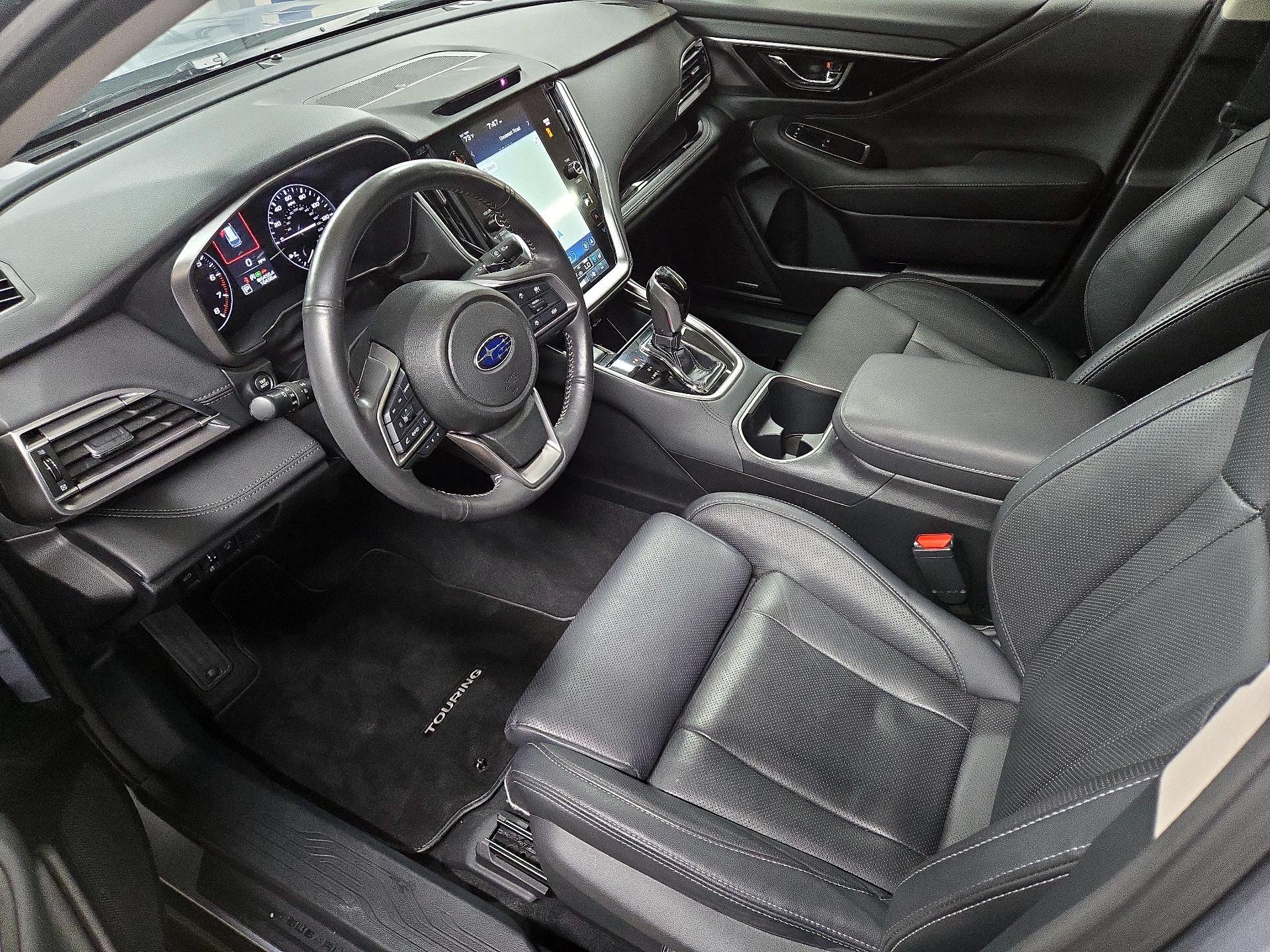 Thumbnail: 2024 Subaru Outback - 11