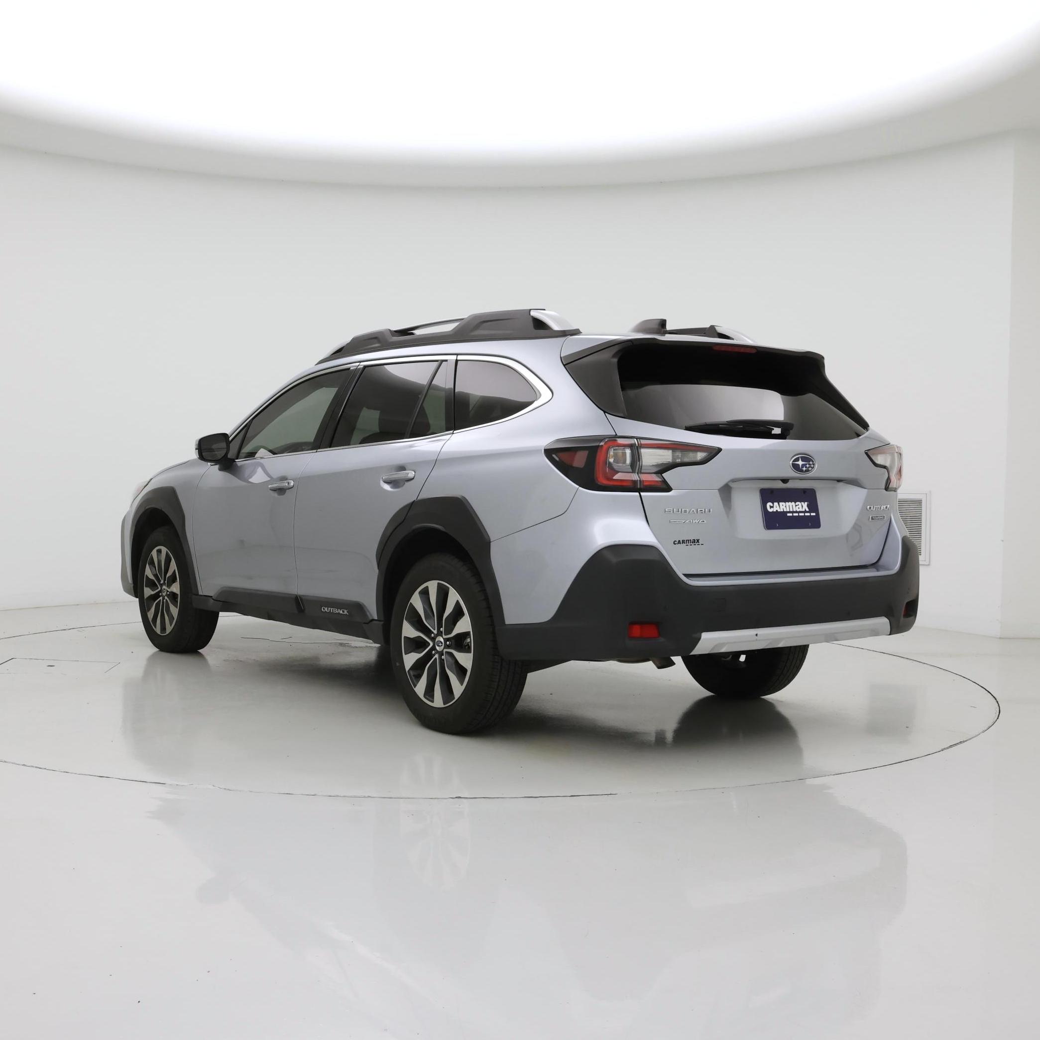 Thumbnail: 2024 Subaru Outback - 2