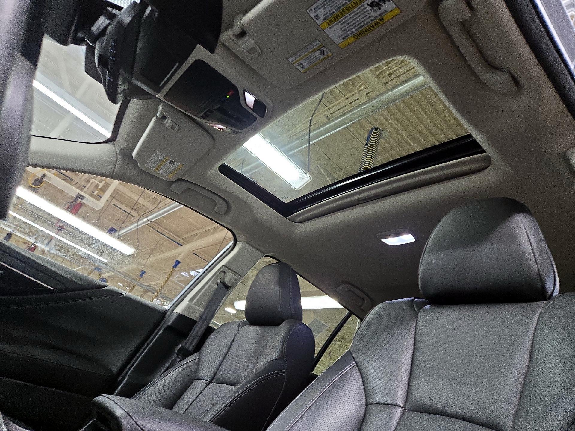 Thumbnail: 2024 Subaru Outback - 20