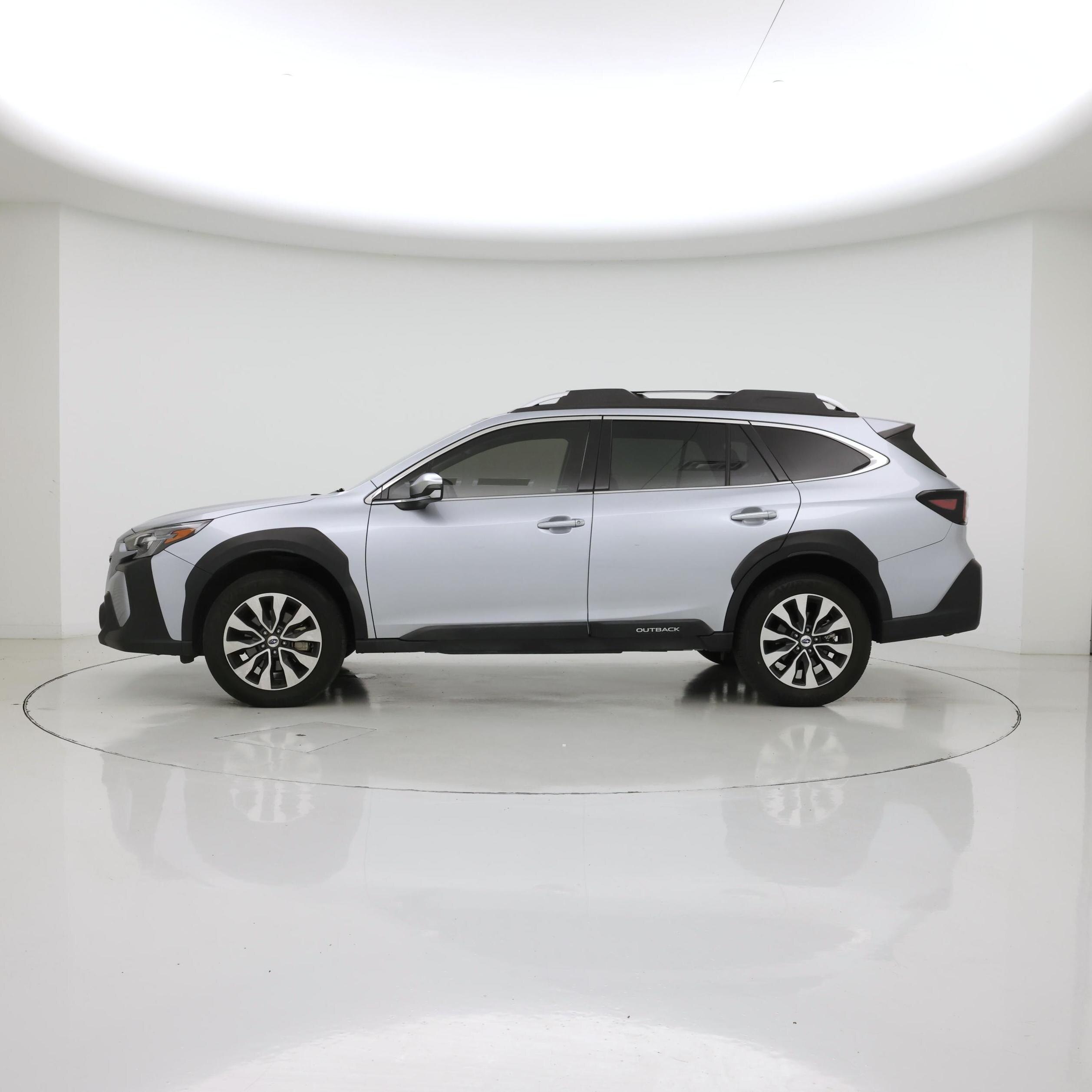 Thumbnail: 2024 Subaru Outback - 3