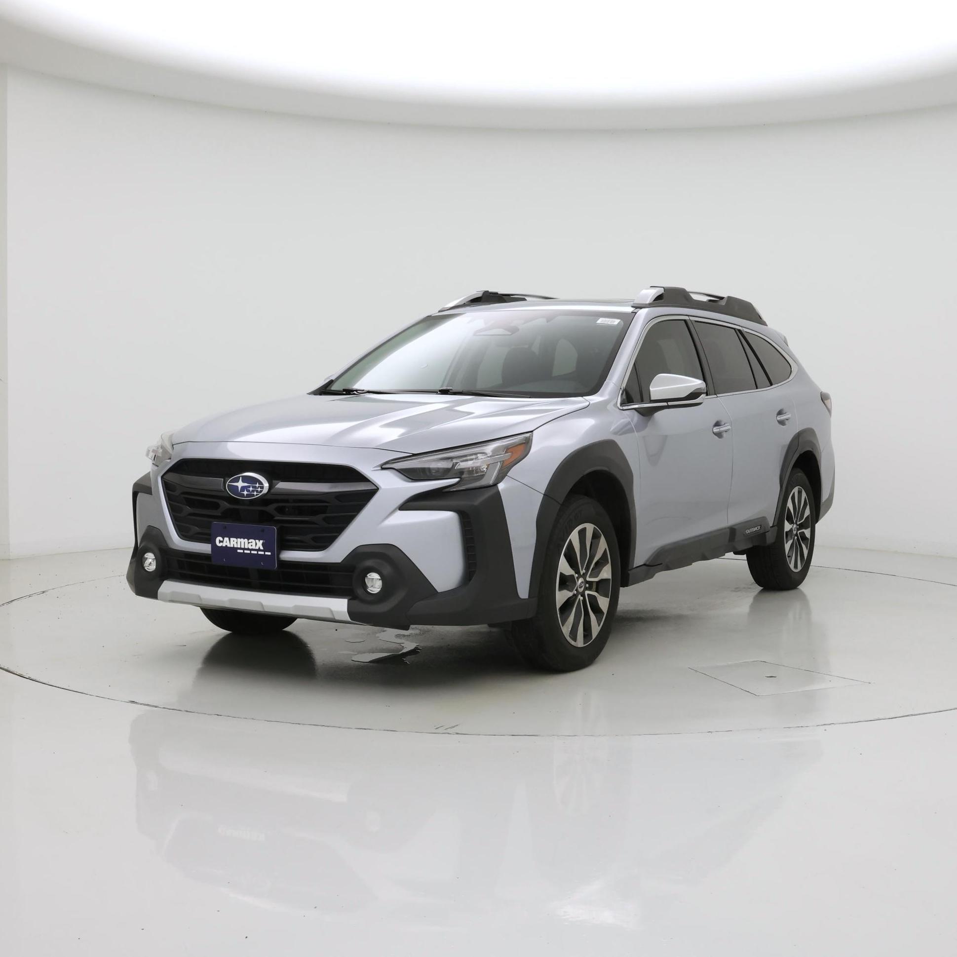 Thumbnail: 2024 Subaru Outback - 4