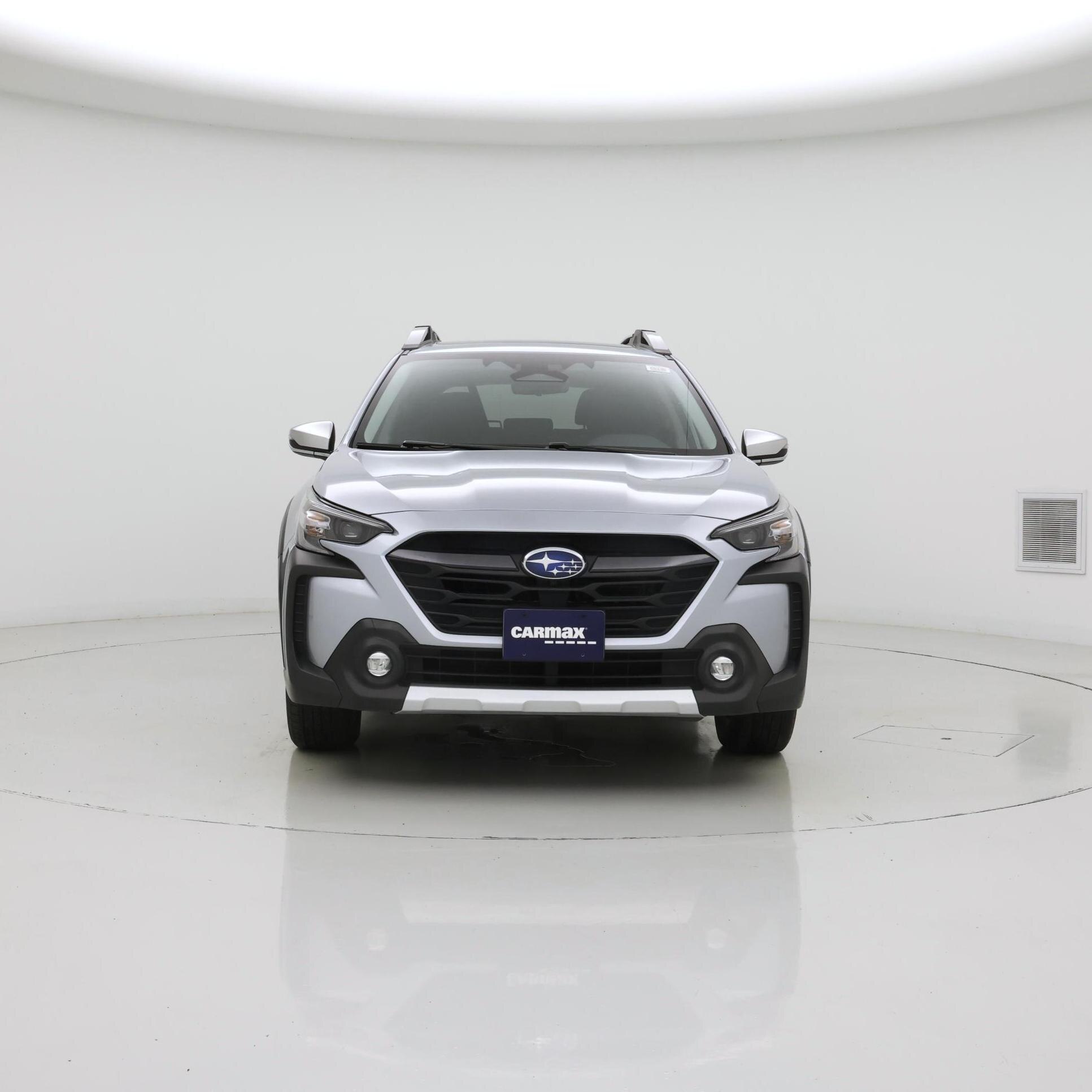Thumbnail: 2024 Subaru Outback - 5