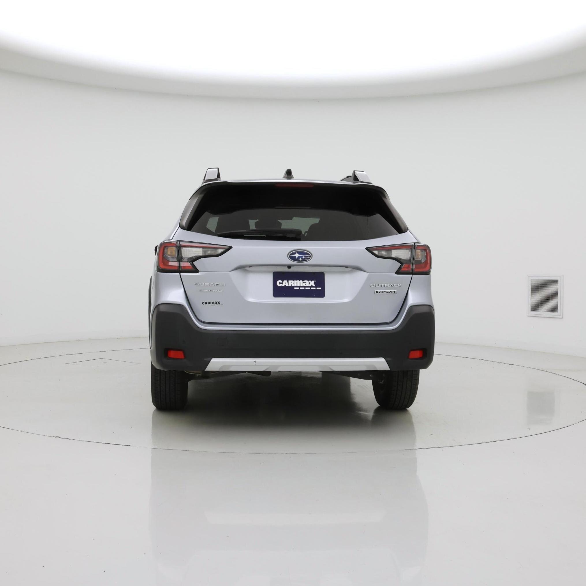 Thumbnail: 2024 Subaru Outback - 6