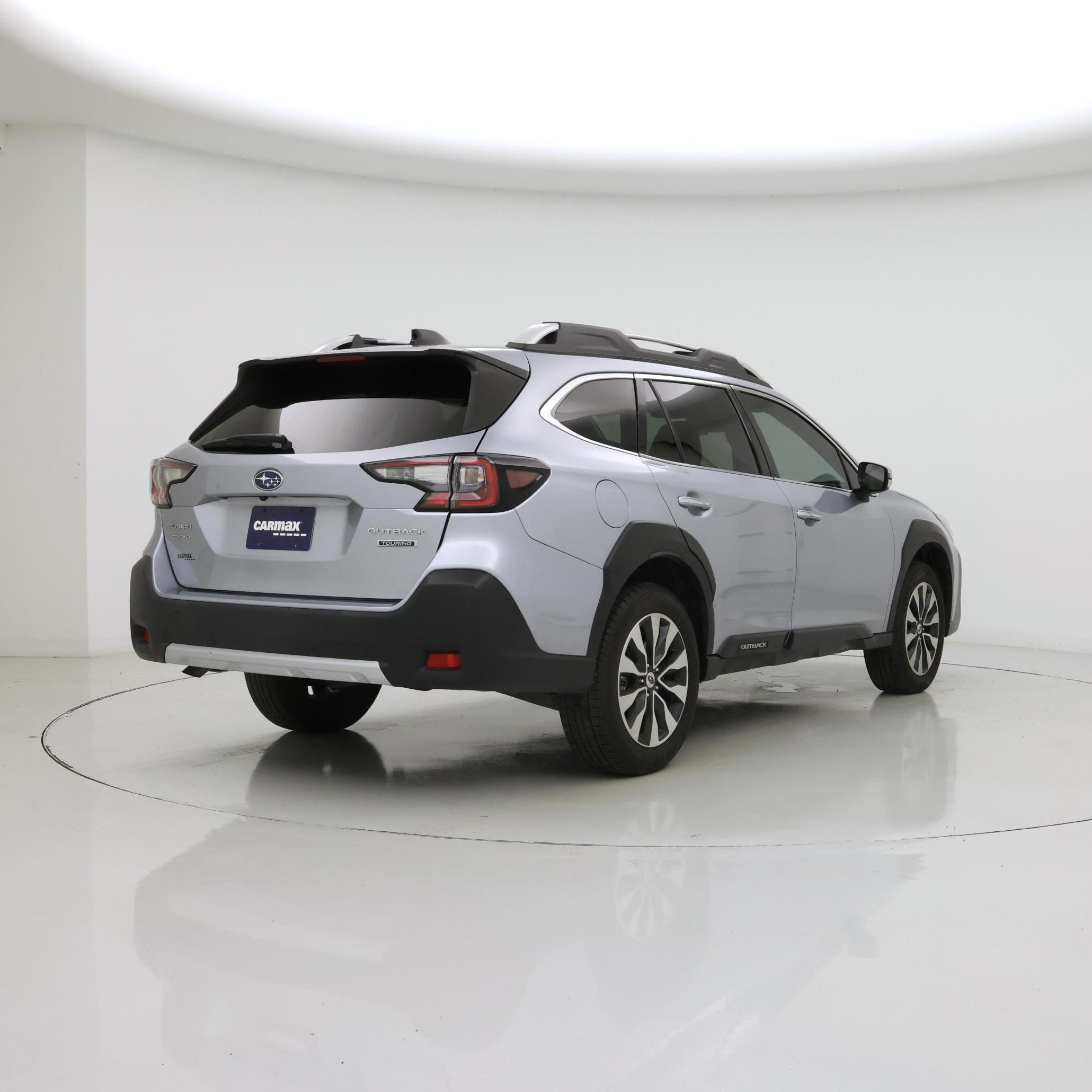 Thumbnail: 2024 Subaru Outback - 8