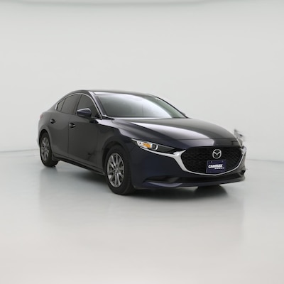 2024 Mazda Mazda3 2.5 S