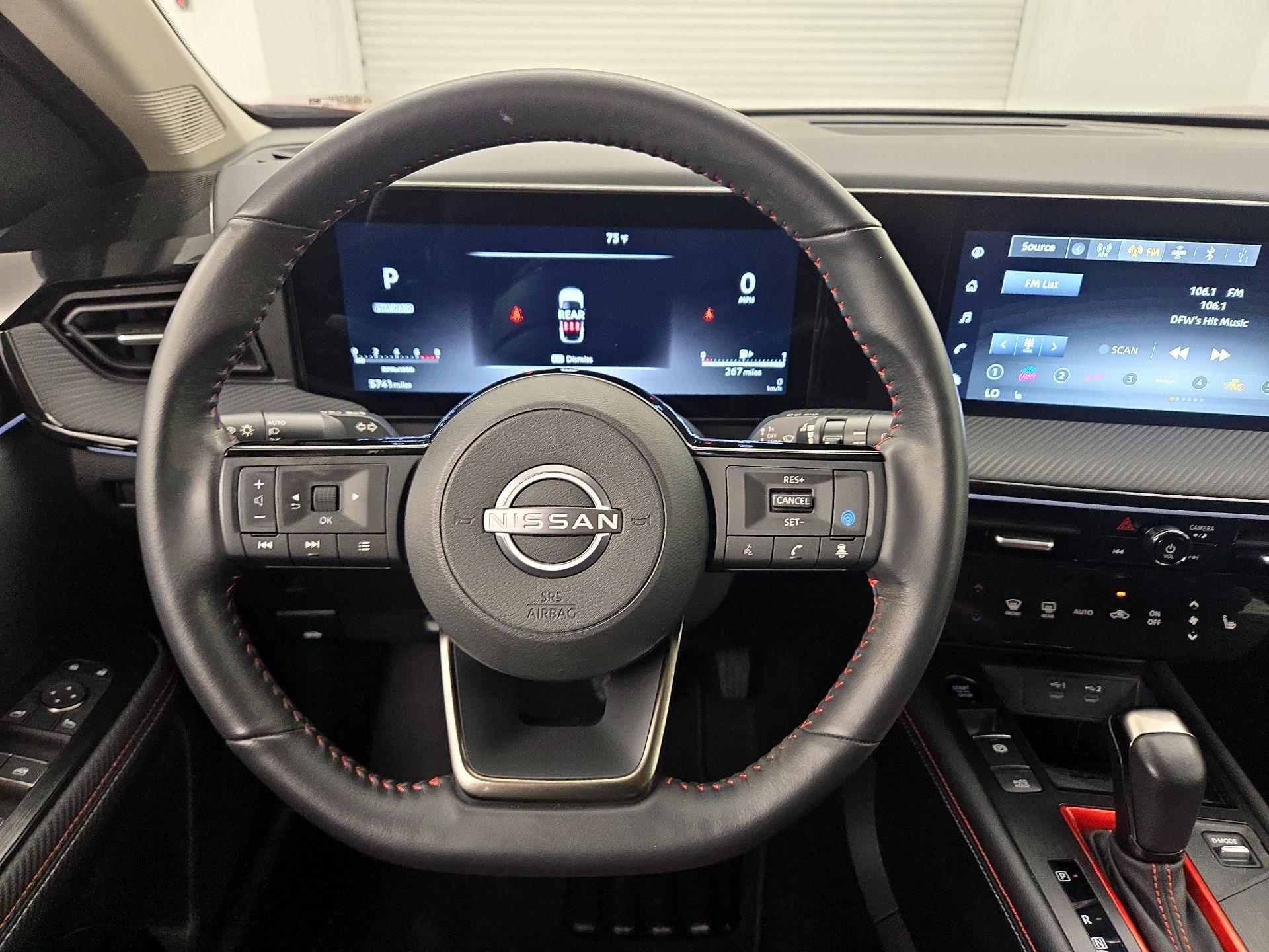 Thumbnail: 2025 Nissan Kicks - 10