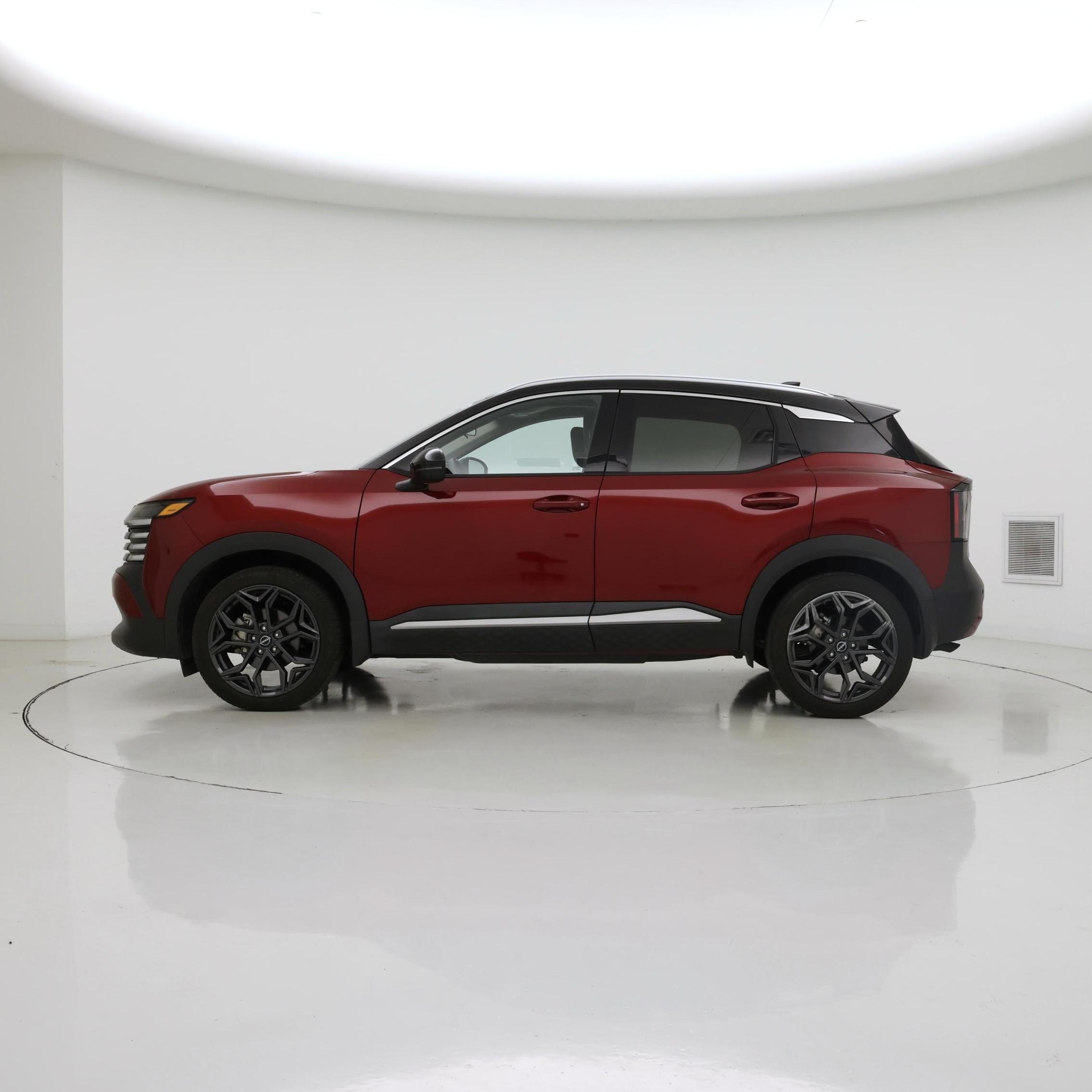 Thumbnail: 2025 Nissan Kicks - 3