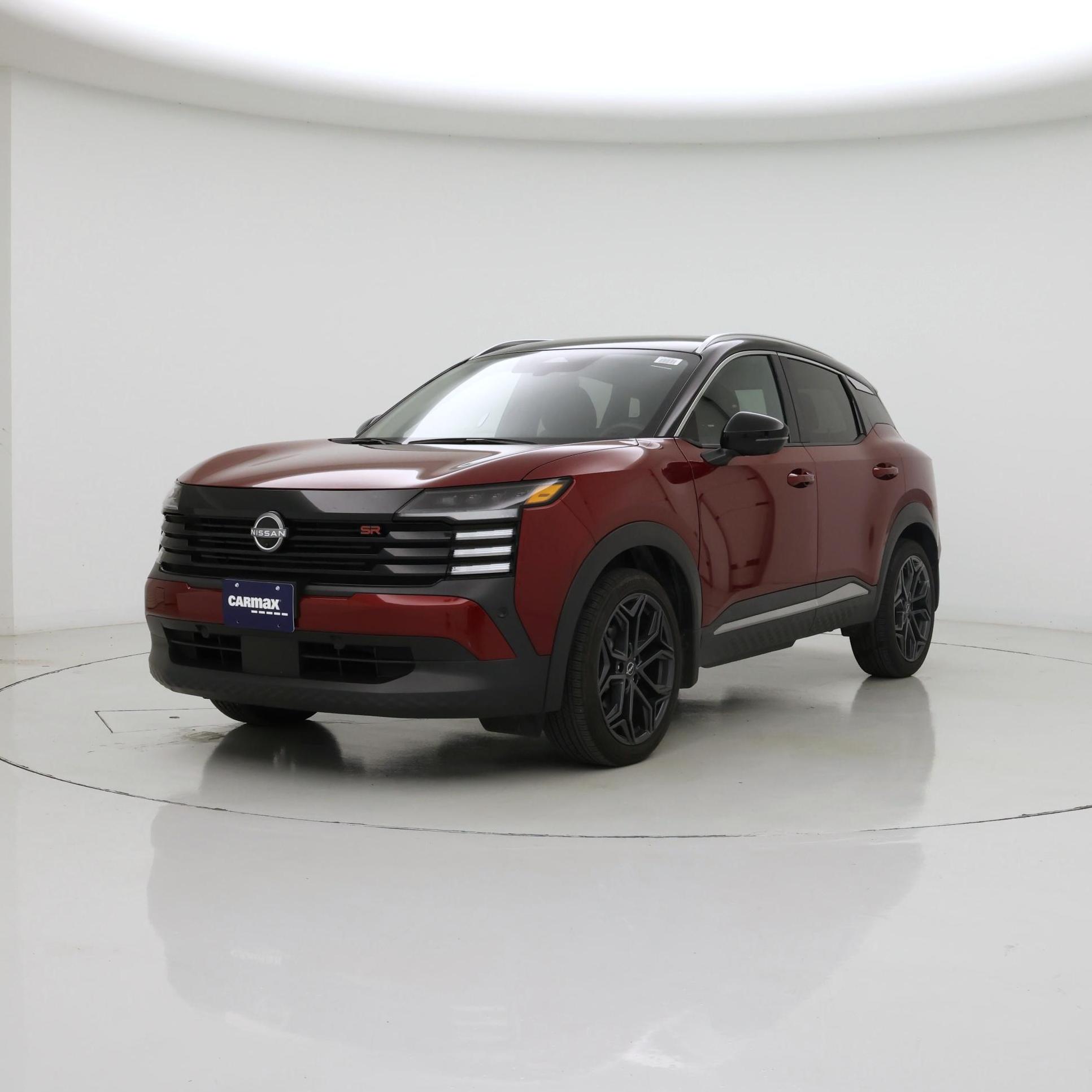 Thumbnail: 2025 Nissan Kicks - 4