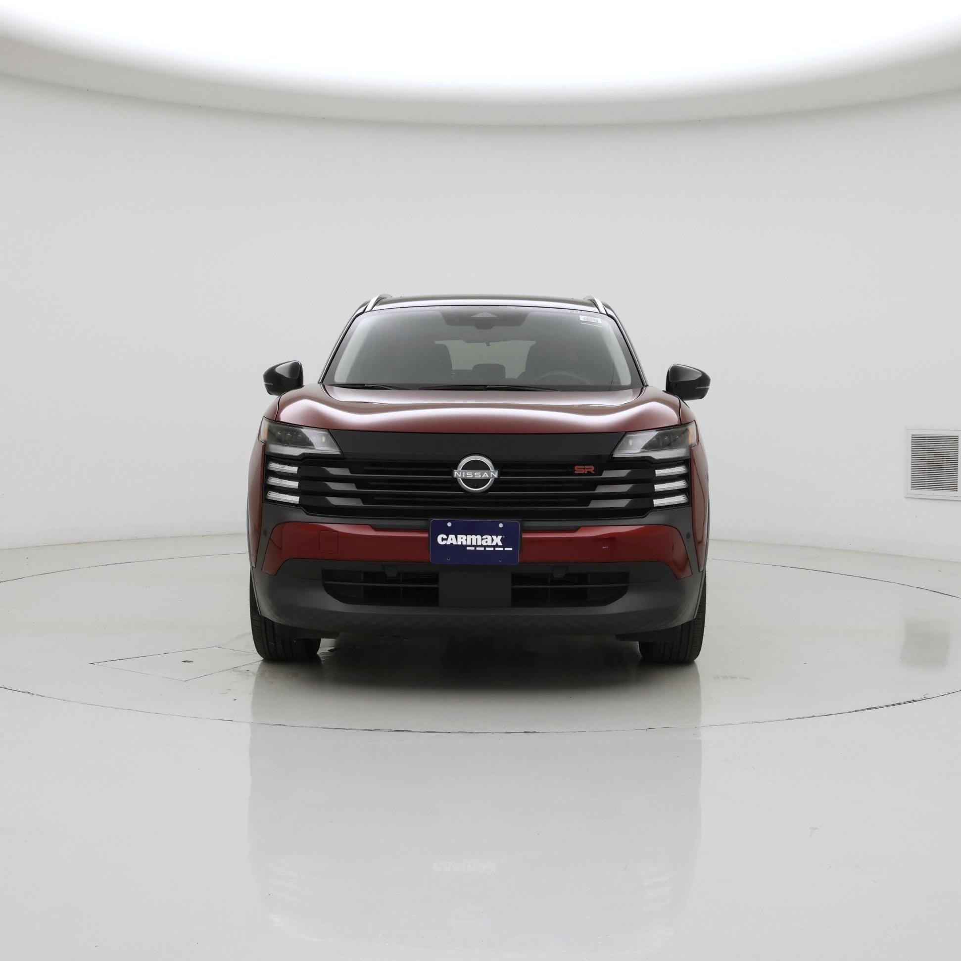 Thumbnail: 2025 Nissan Kicks - 5