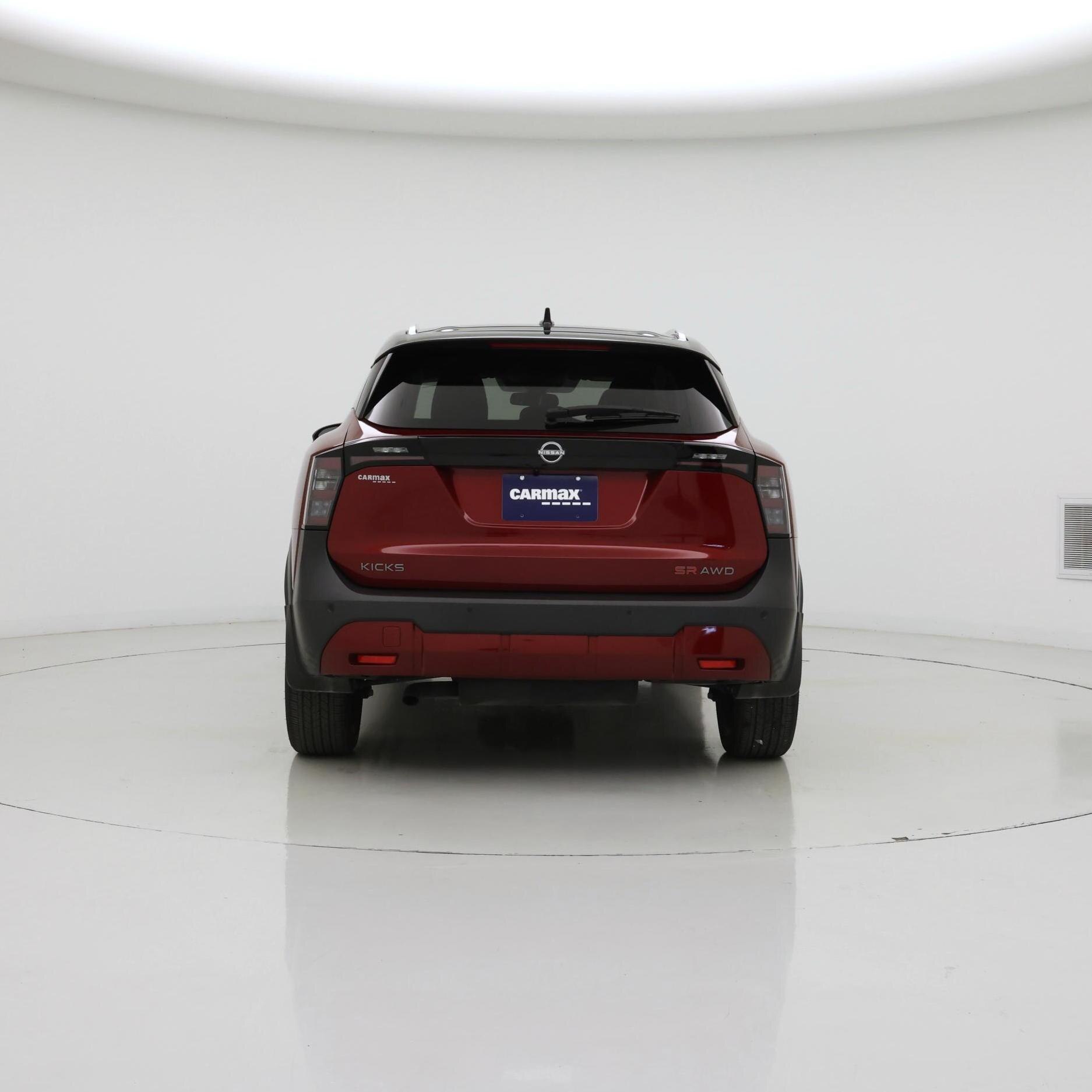 Thumbnail: 2025 Nissan Kicks - 6