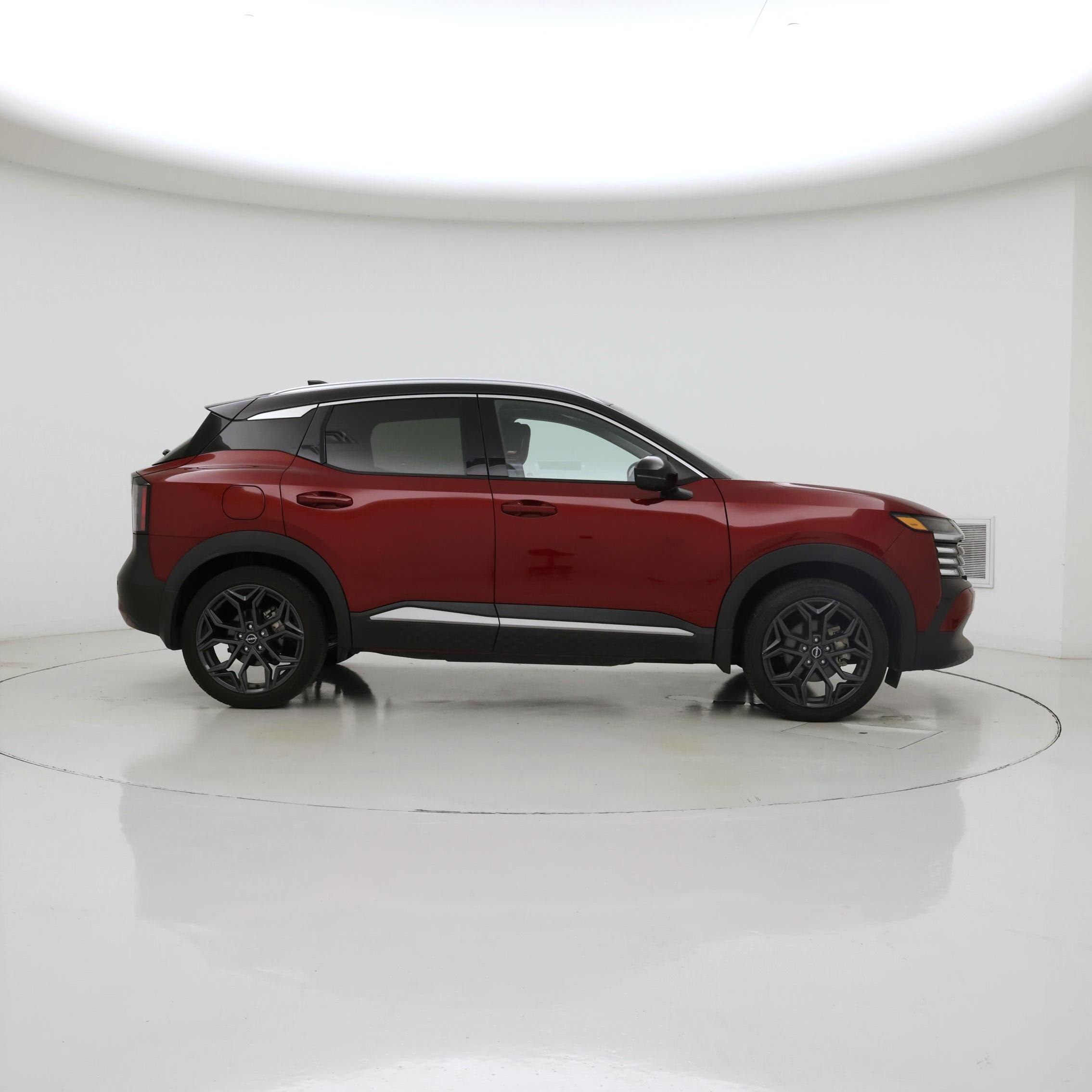 Thumbnail: 2025 Nissan Kicks - 7