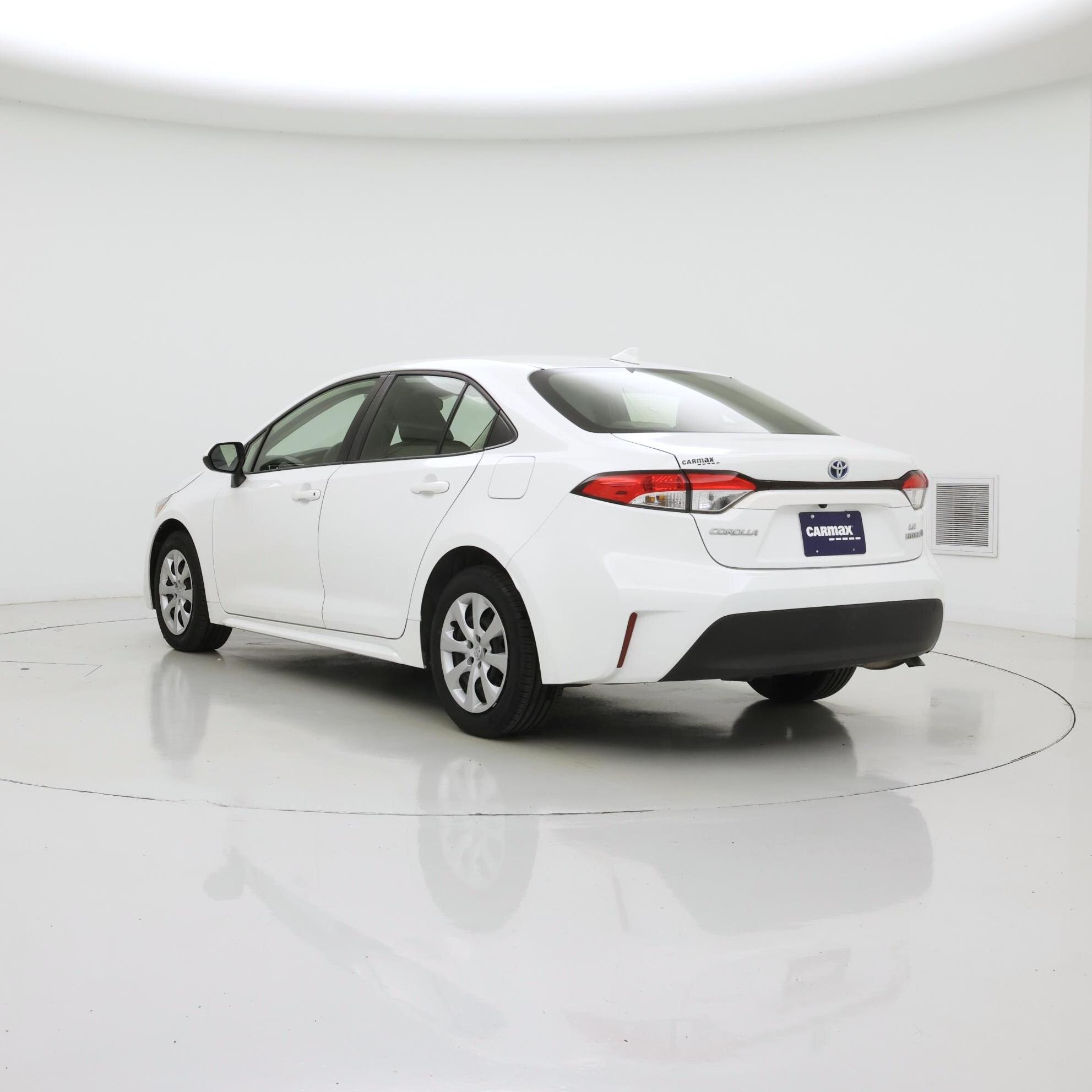 Thumbnail: 2023 Toyota Corolla - 2
