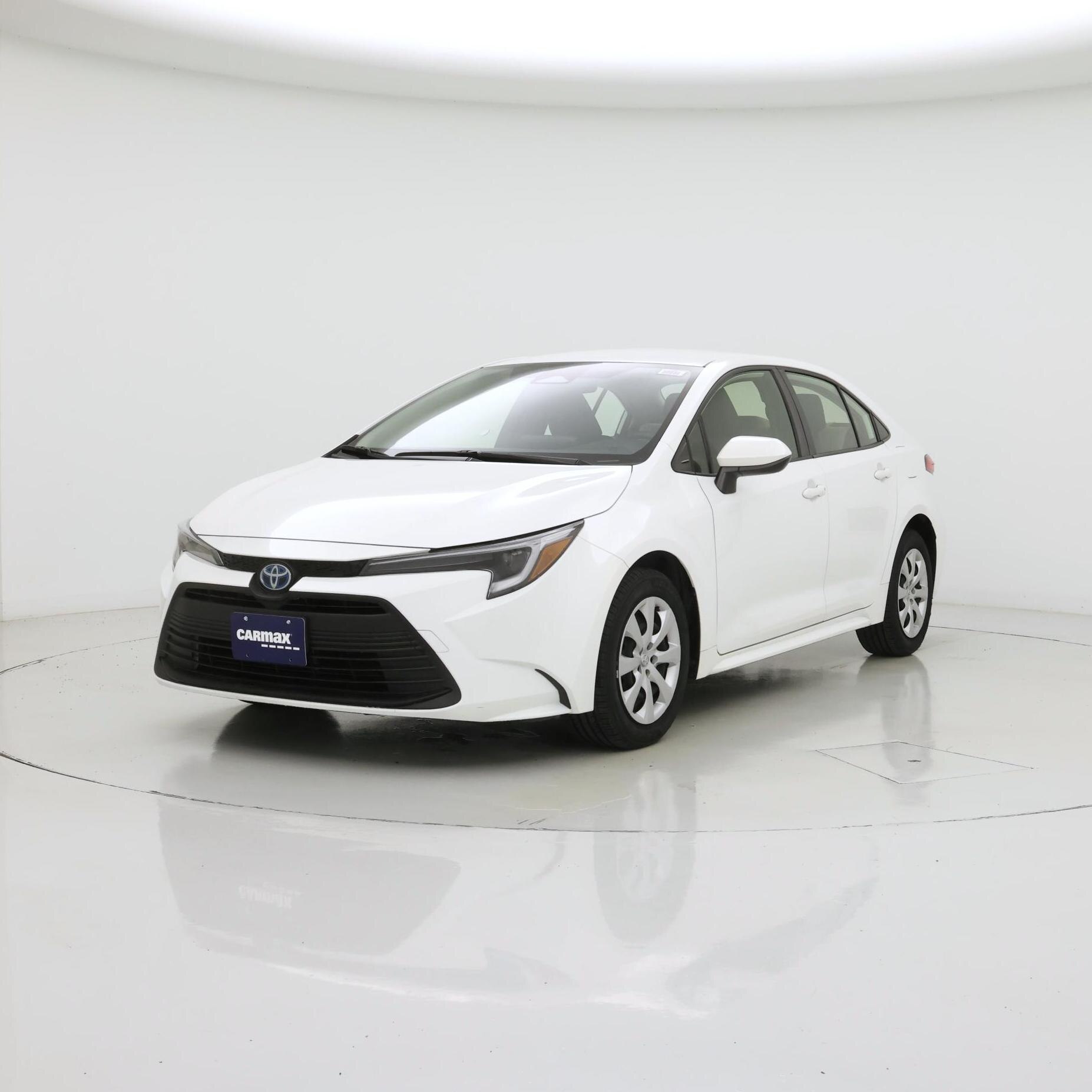 Thumbnail: 2023 Toyota Corolla - 4