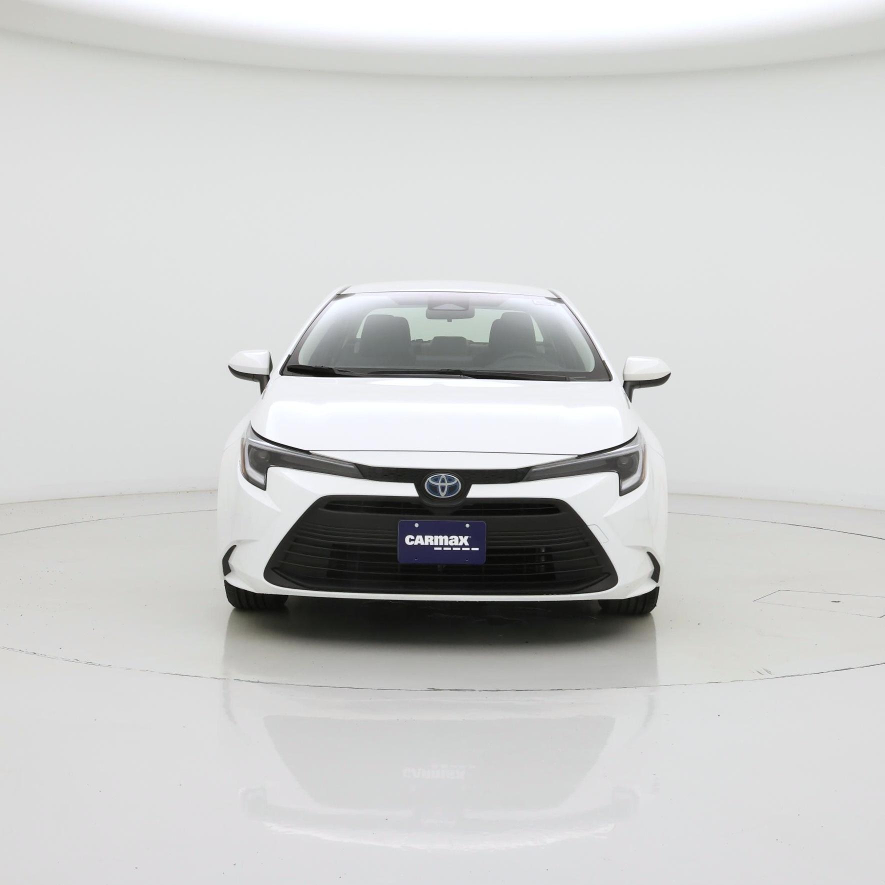 Thumbnail: 2023 Toyota Corolla - 5