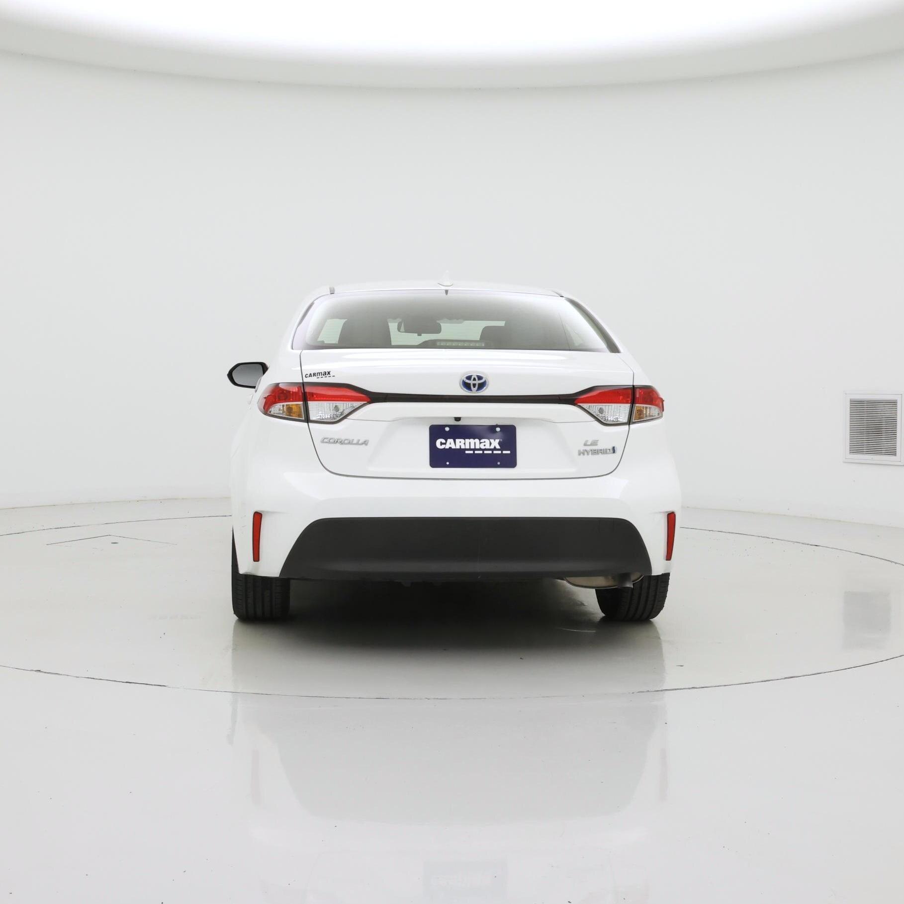 Thumbnail: 2023 Toyota Corolla - 6