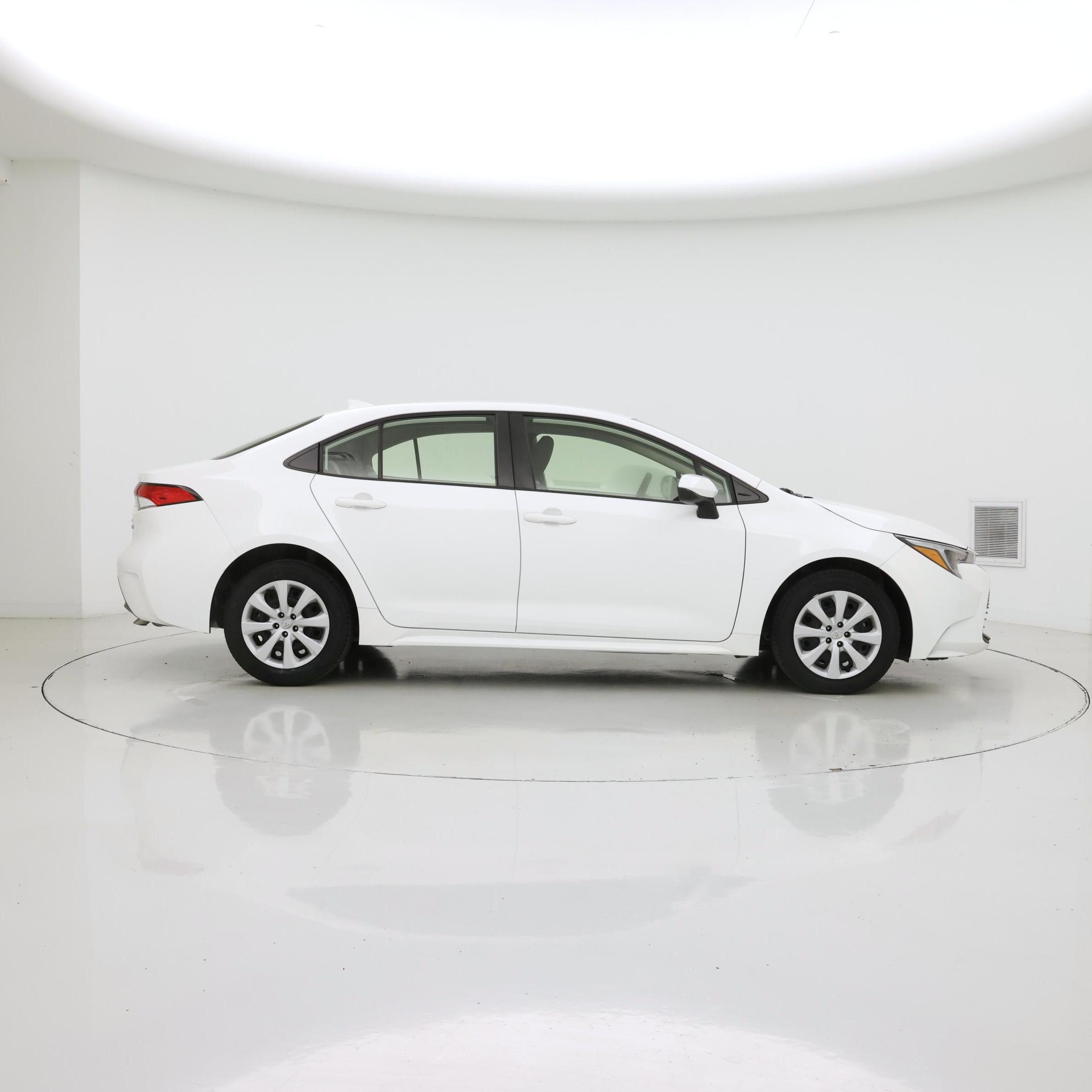 Thumbnail: 2023 Toyota Corolla - 7