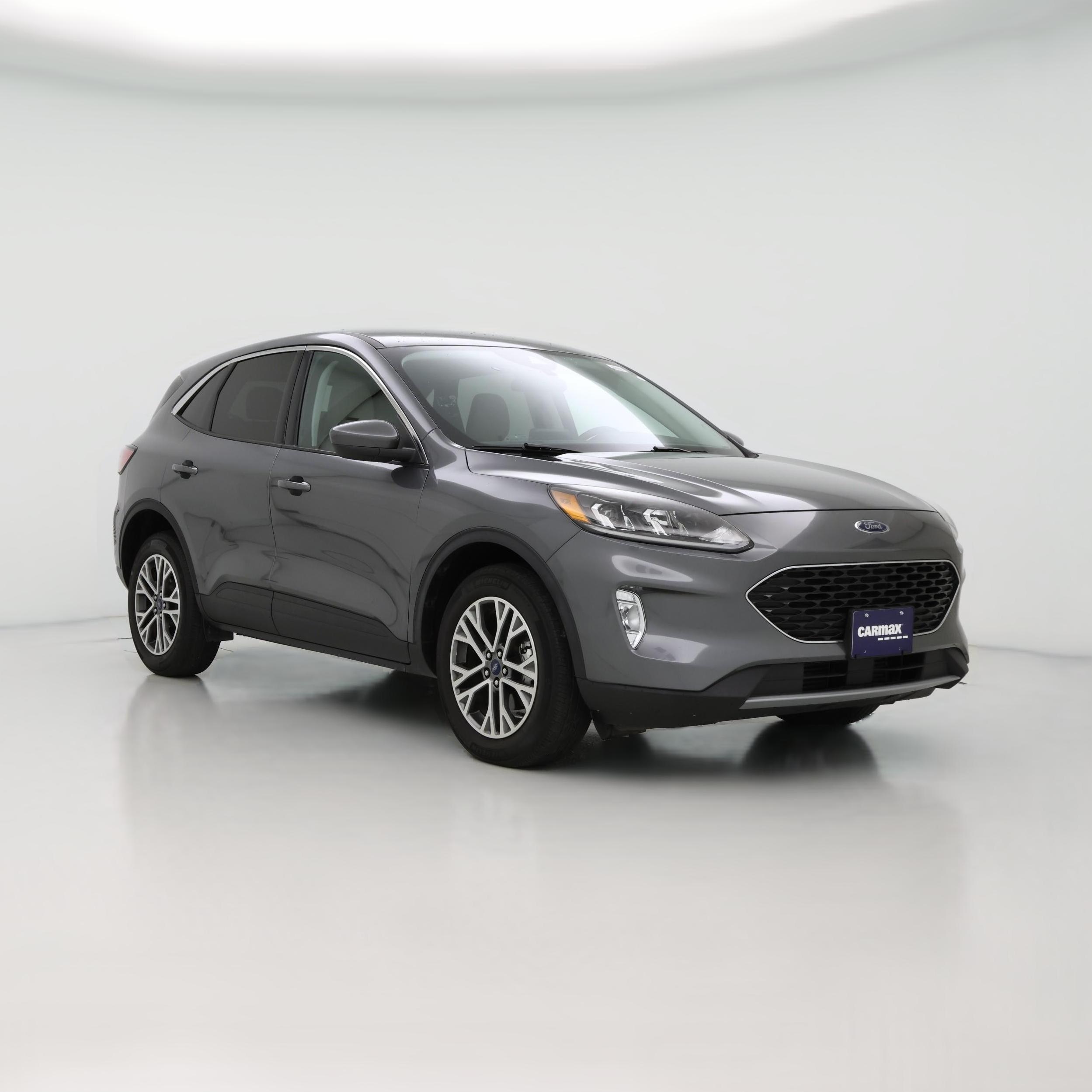 Thumbnail: 2022 Ford Escape - 1