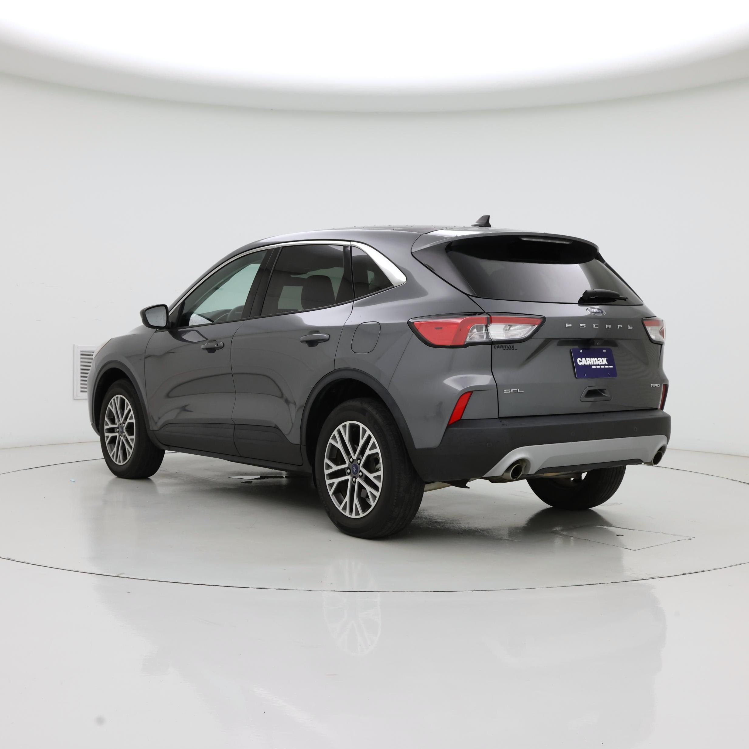Thumbnail: 2022 Ford Escape - 2