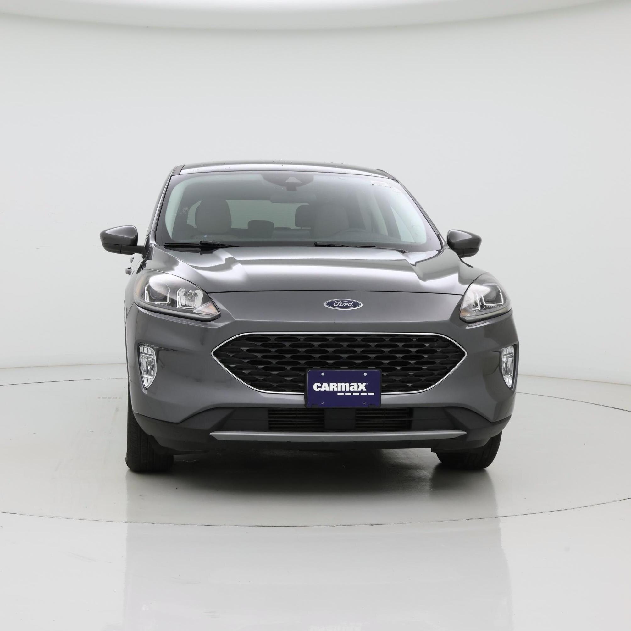 Thumbnail: 2022 Ford Escape - 5