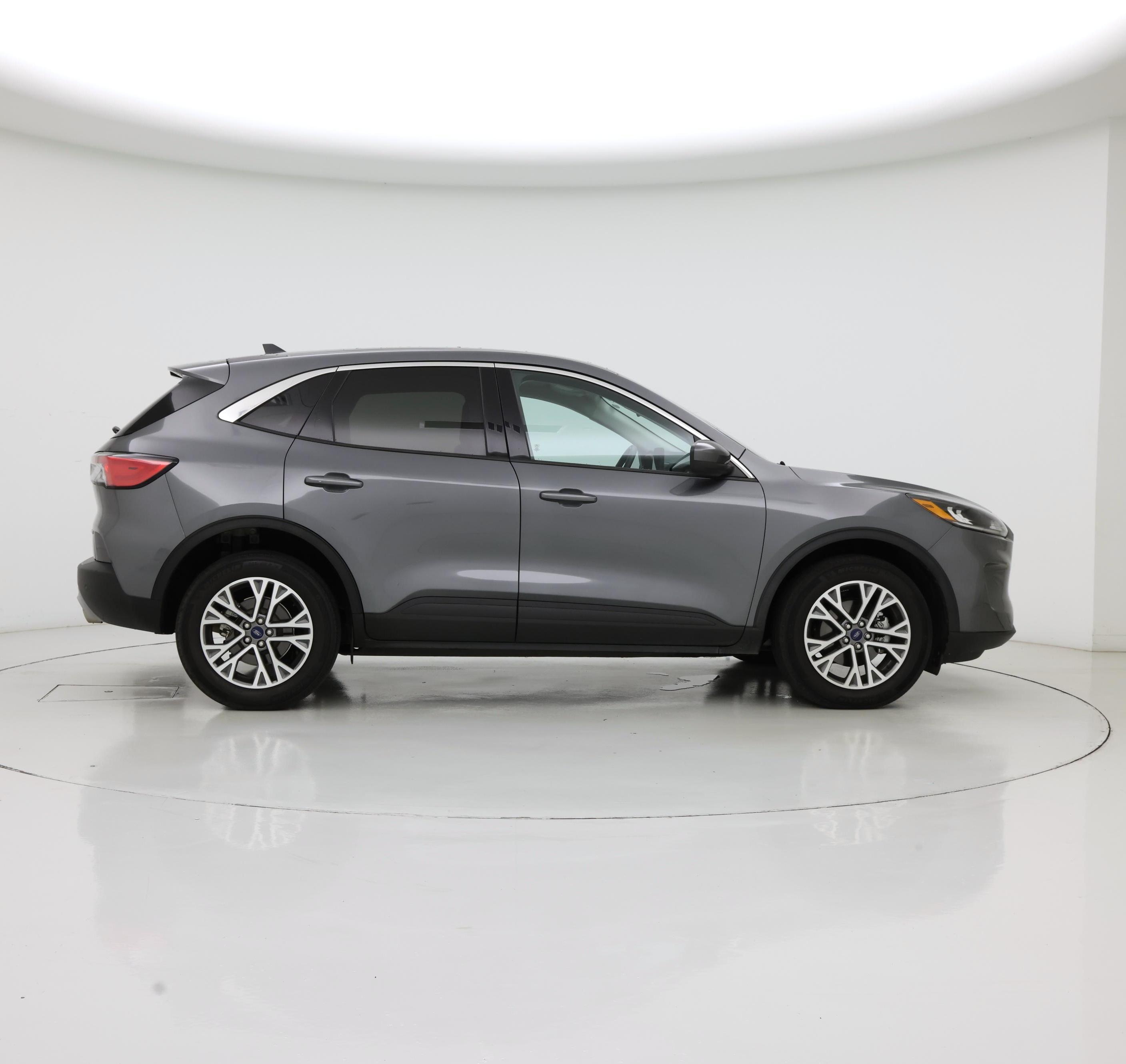 Thumbnail: 2022 Ford Escape - 7