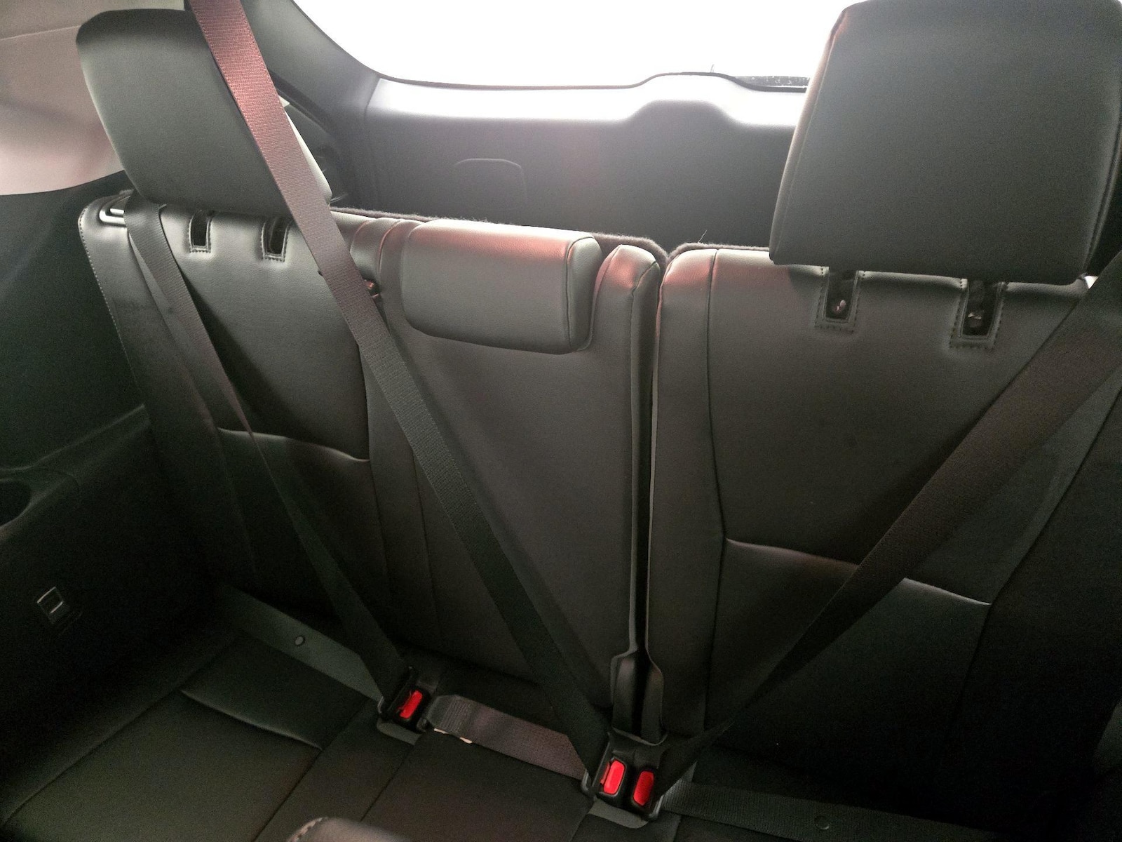 2023 Toyota Highlander Limited - Photo 20