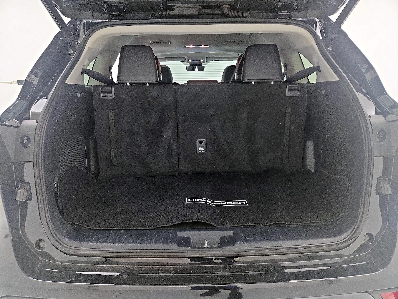 2023 Toyota Highlander Limited - Photo 21