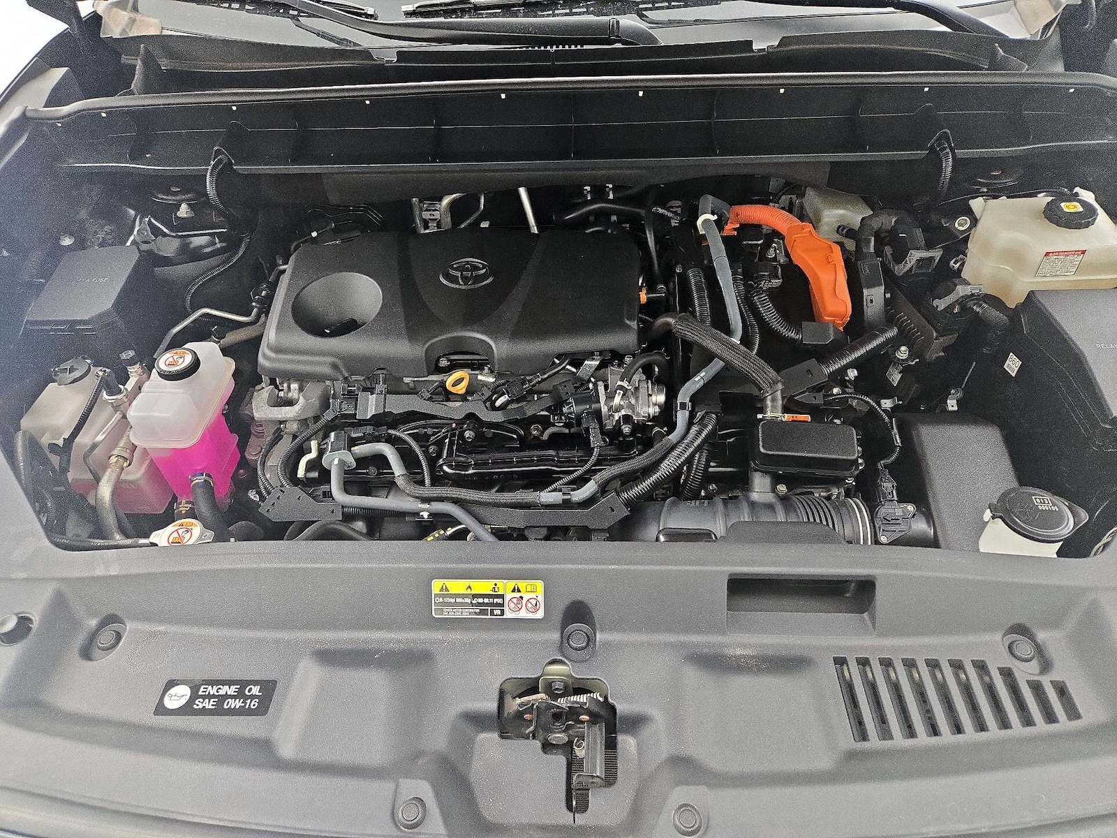 2023 Toyota Highlander Limited - Photo 22