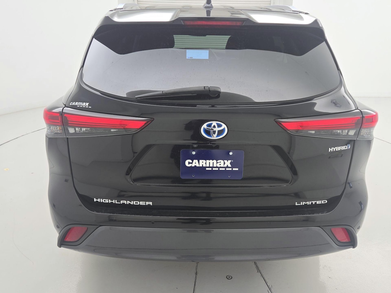 2023 Toyota Highlander Limited - Photo 6