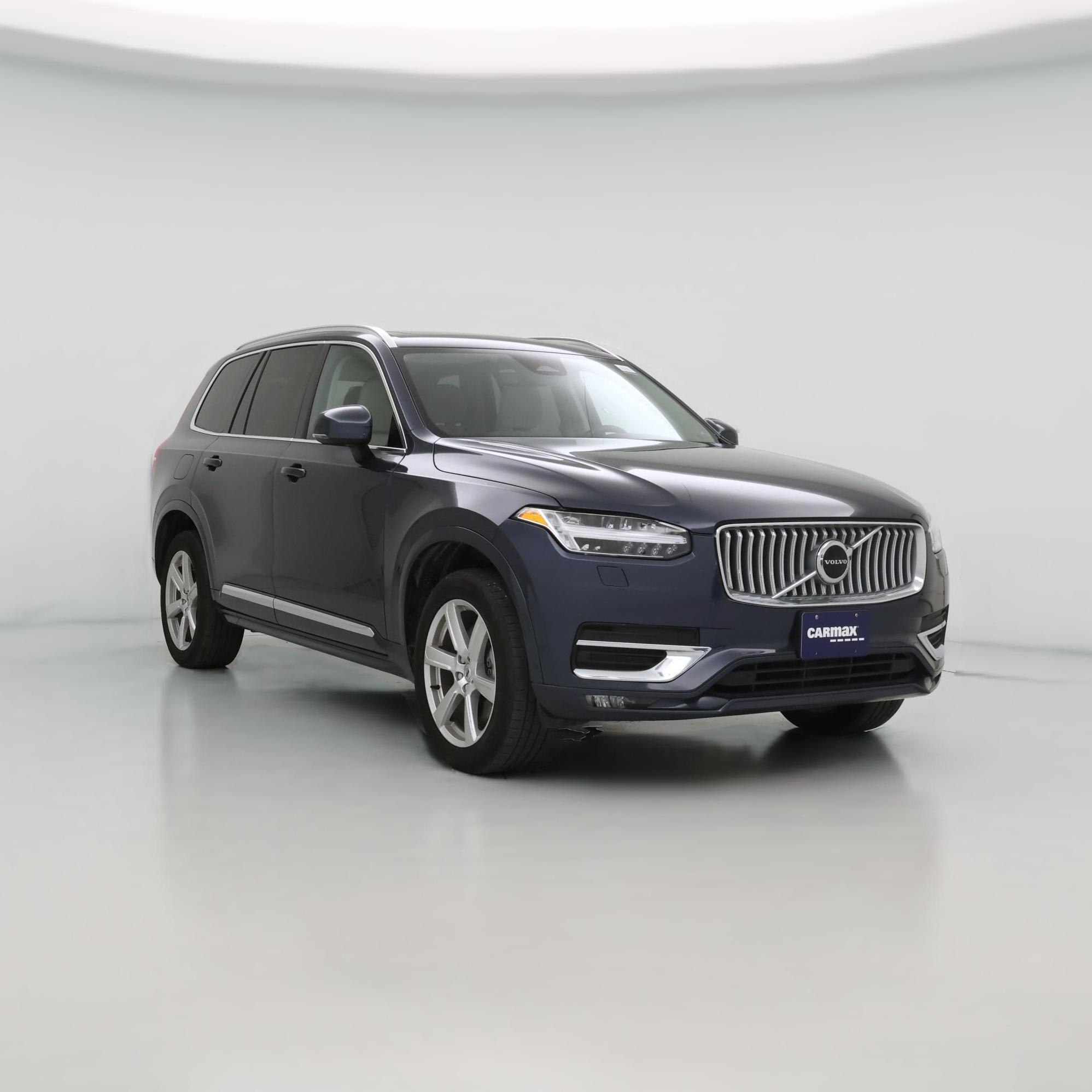 Thumbnail: 2024 Volvo XC90 - 1