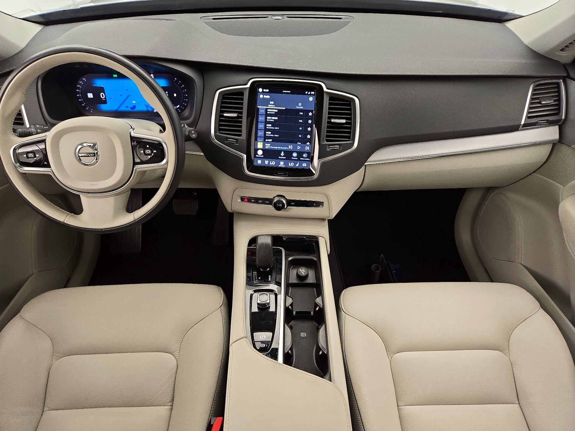 Thumbnail: 2024 Volvo XC90 - 9