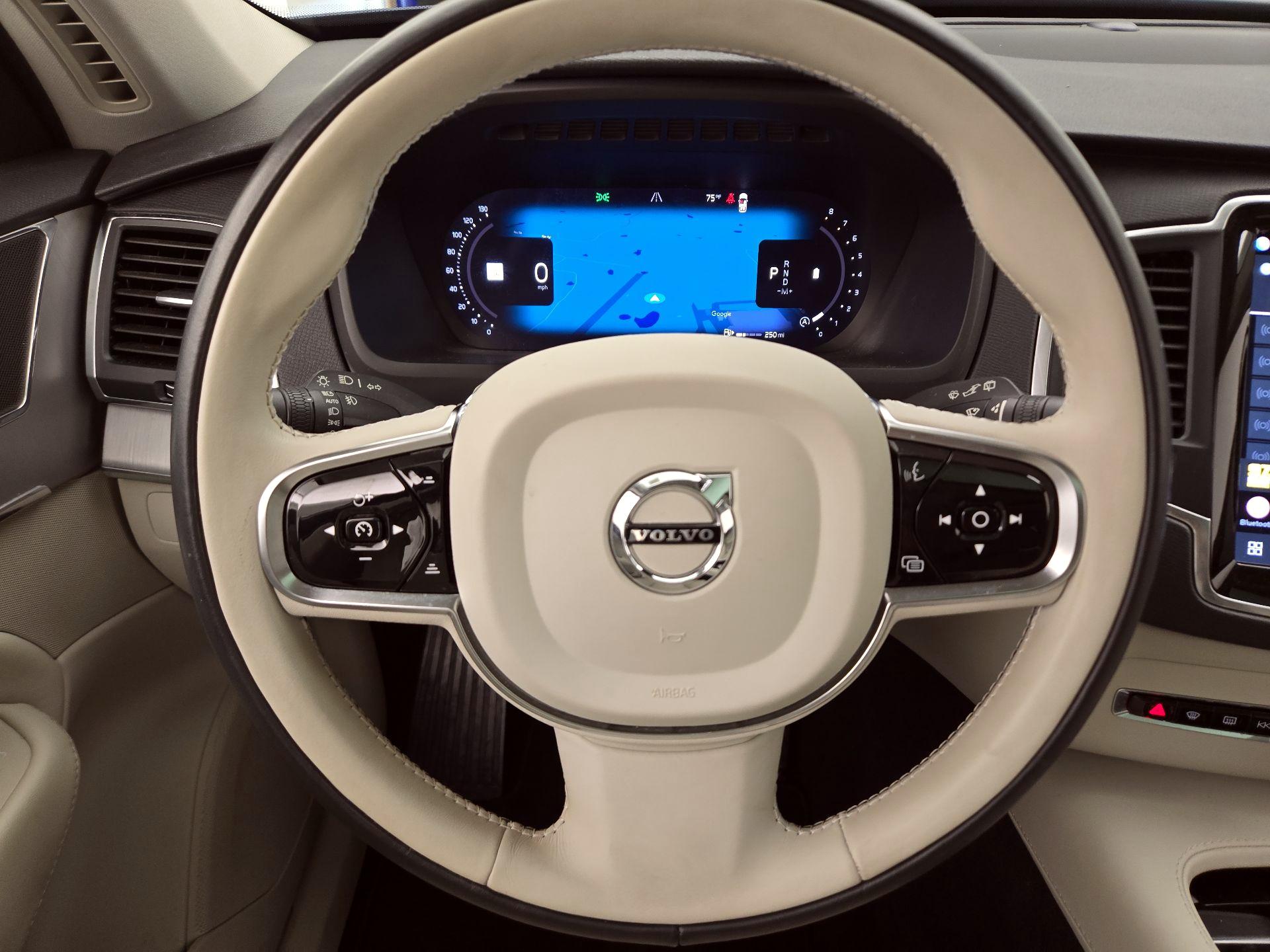 Thumbnail: 2024 Volvo XC90 - 10