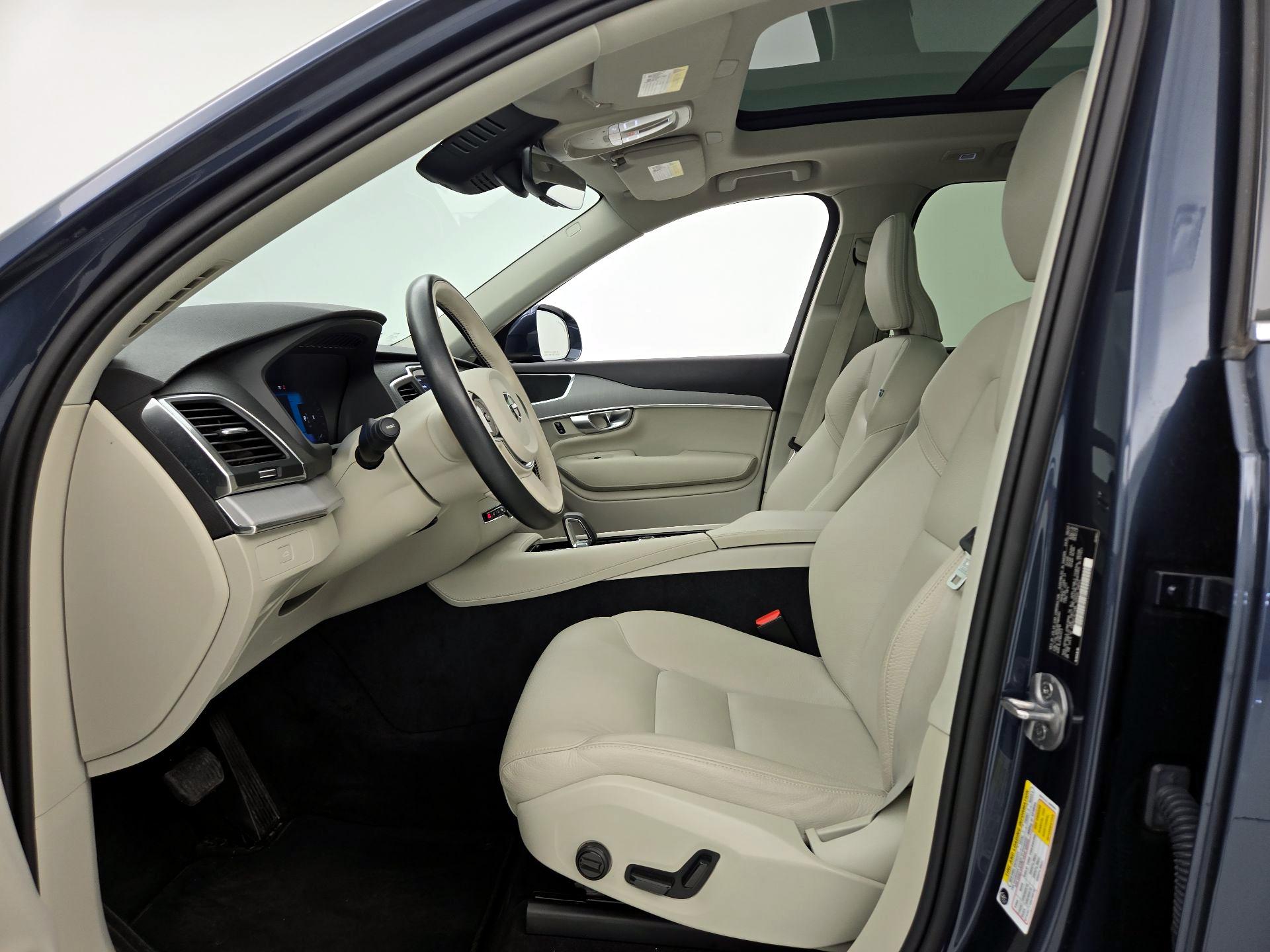 Thumbnail: 2024 Volvo XC90 - 11