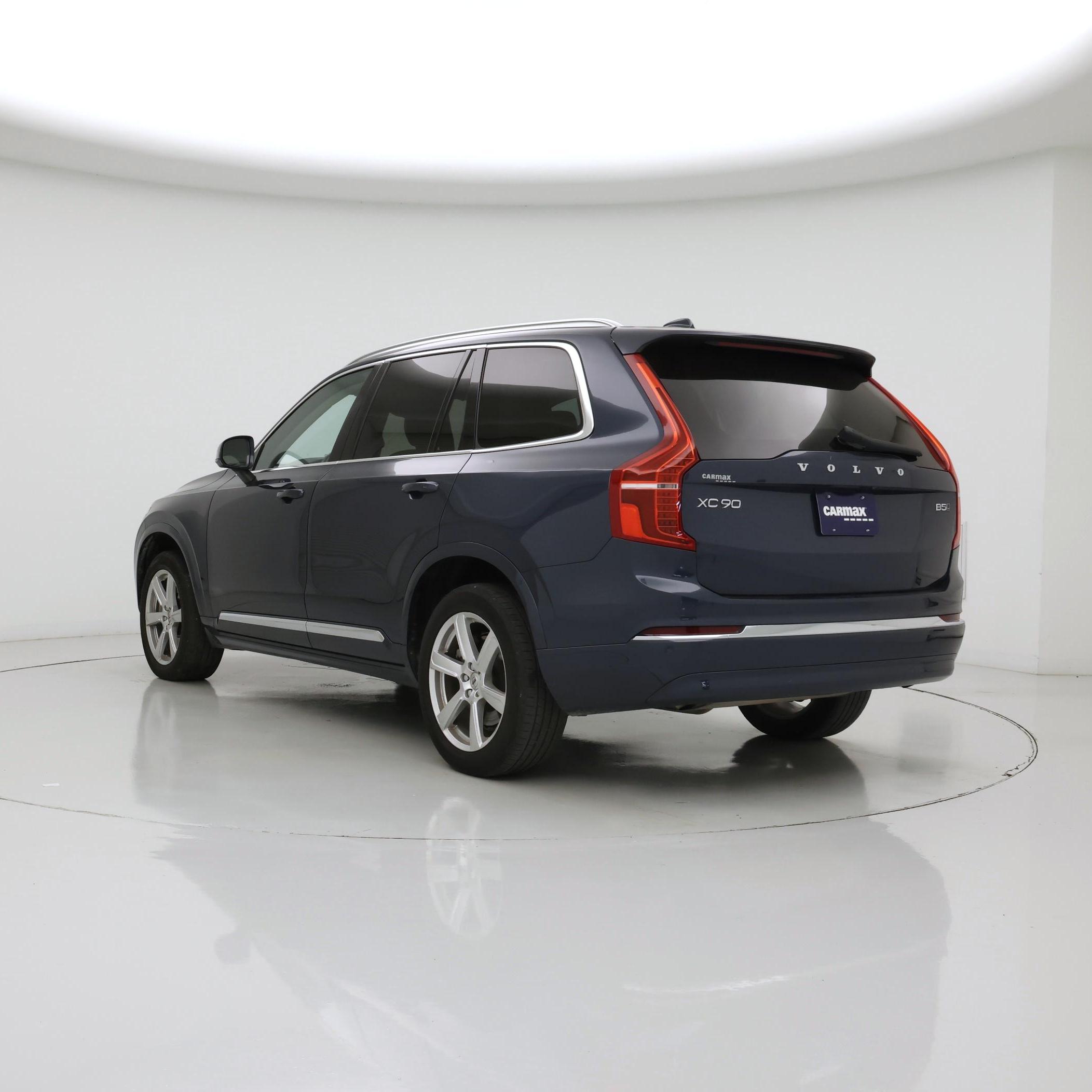 Thumbnail: 2024 Volvo XC90 - 2