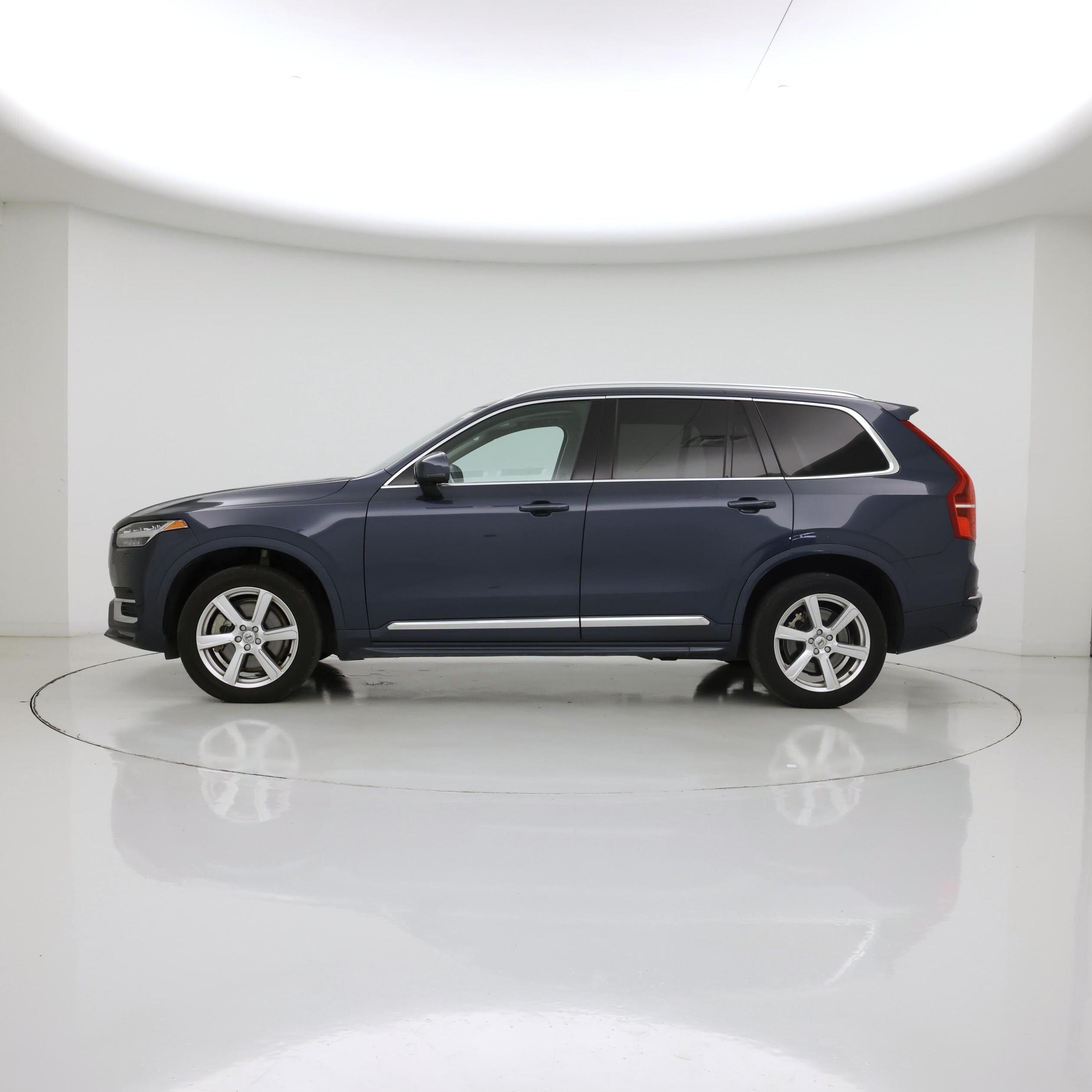 Thumbnail: 2024 Volvo XC90 - 3