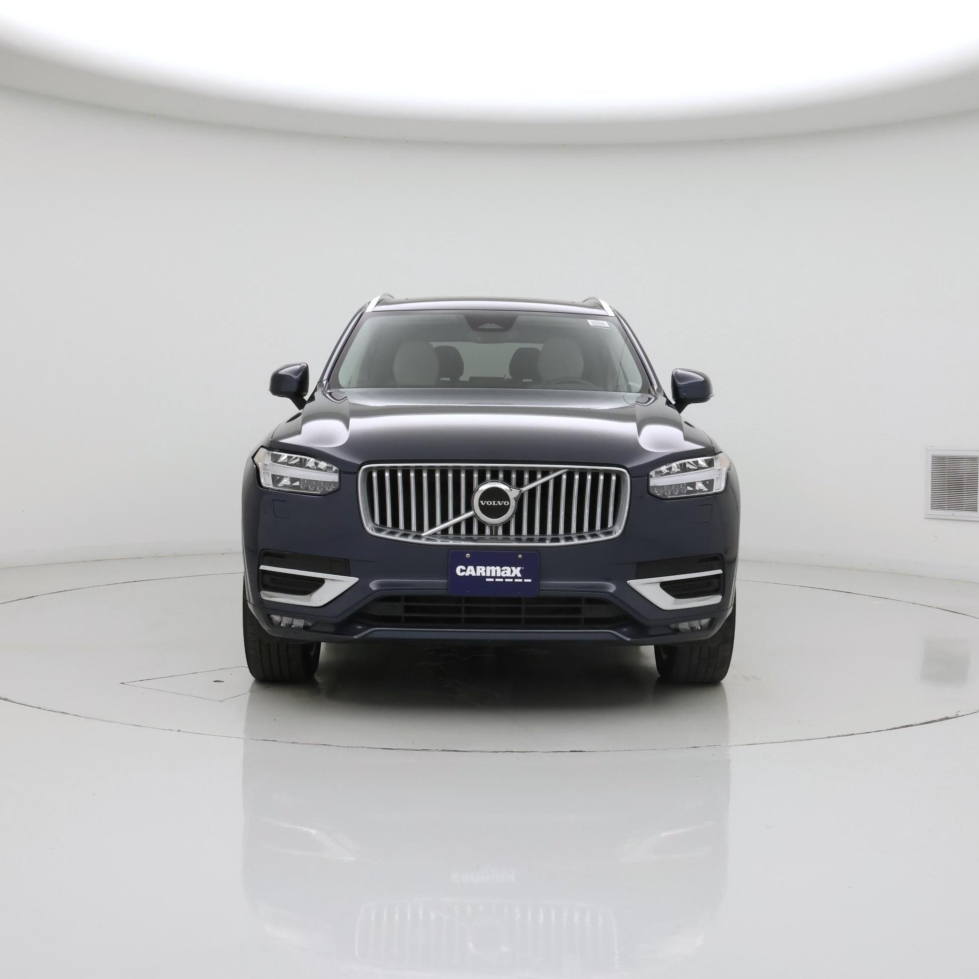 Thumbnail: 2024 Volvo XC90 - 5