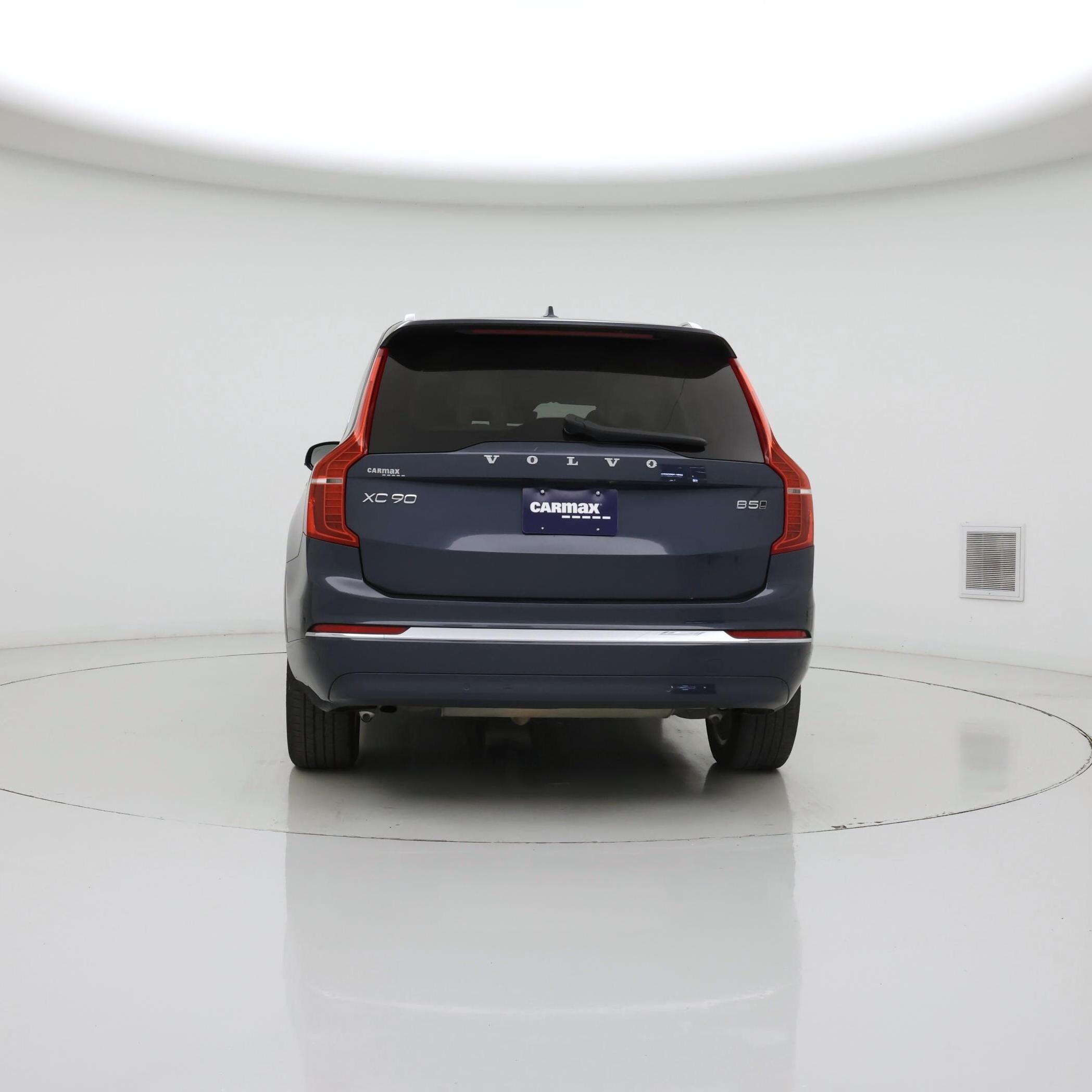Thumbnail: 2024 Volvo XC90 - 6