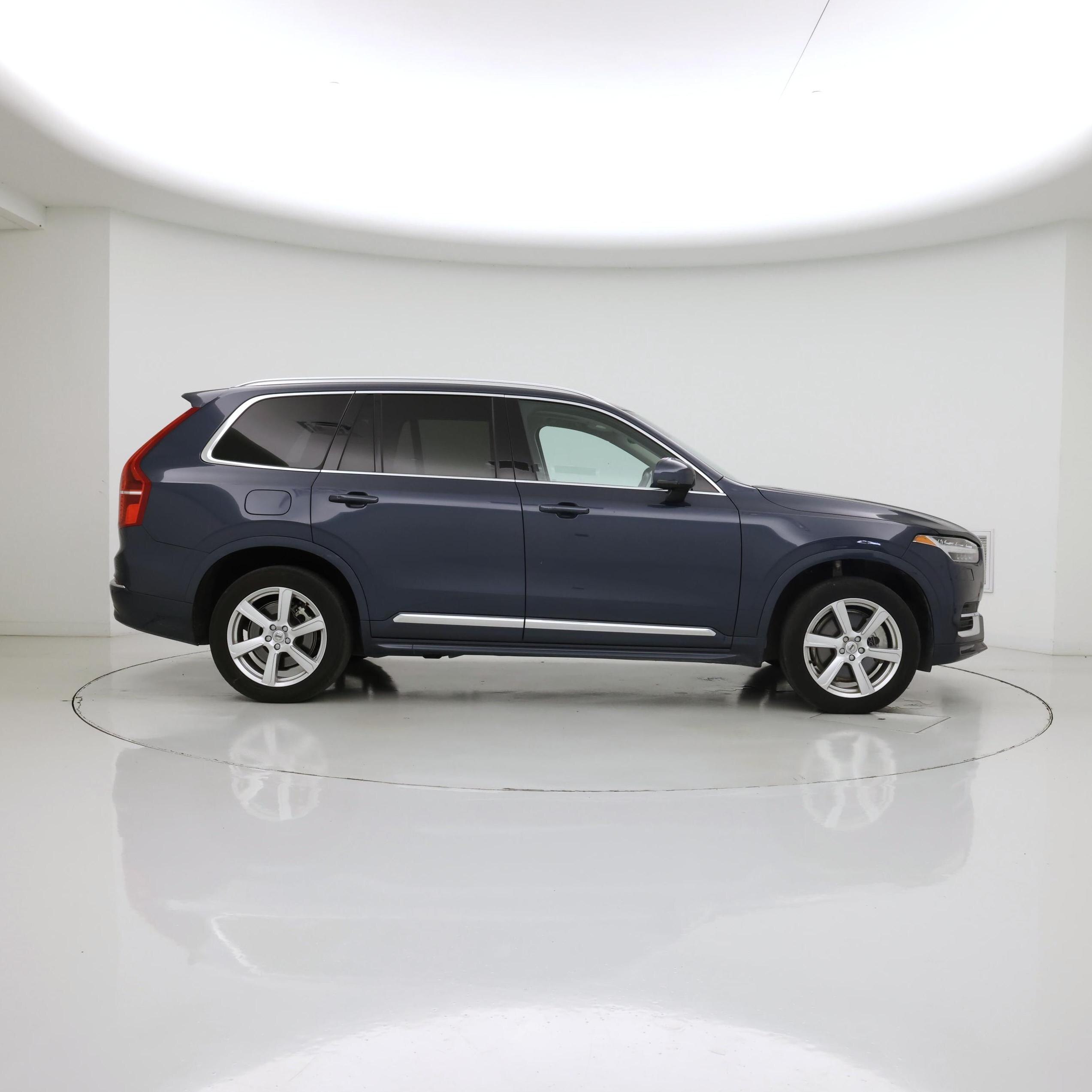Thumbnail: 2024 Volvo XC90 - 7
