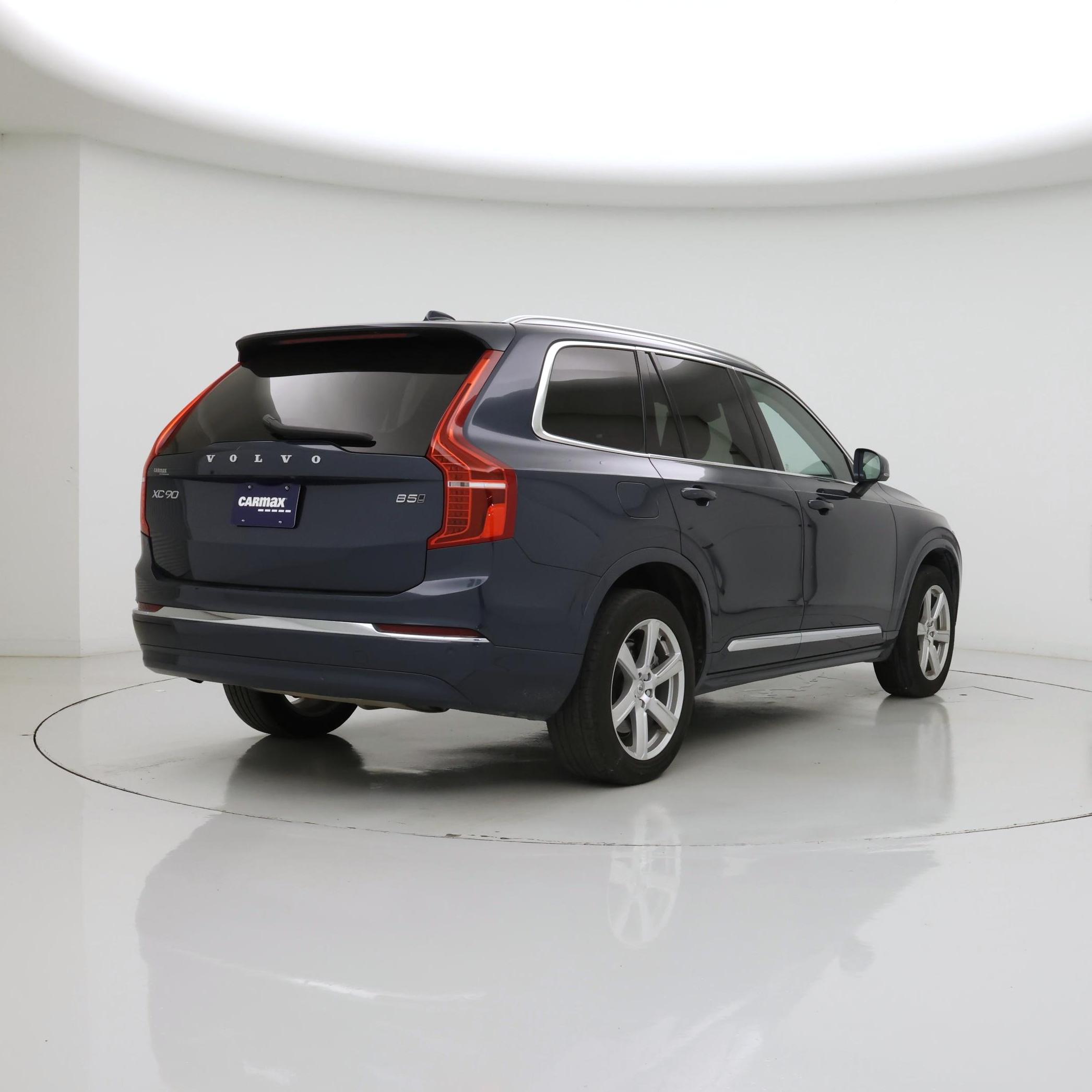 Thumbnail: 2024 Volvo XC90 - 8
