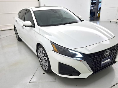 2023 Nissan Altima SL